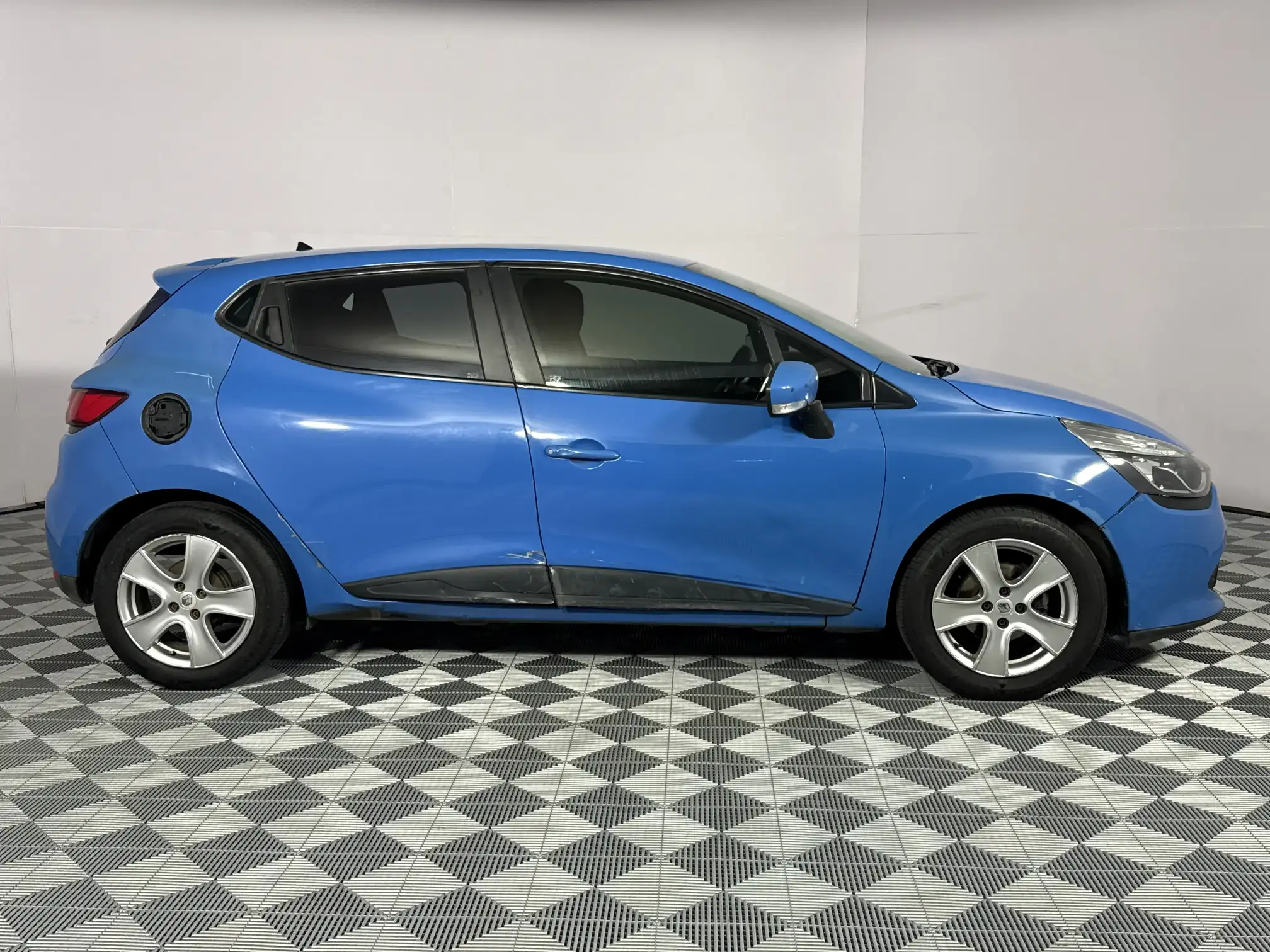 Renault Clio IV