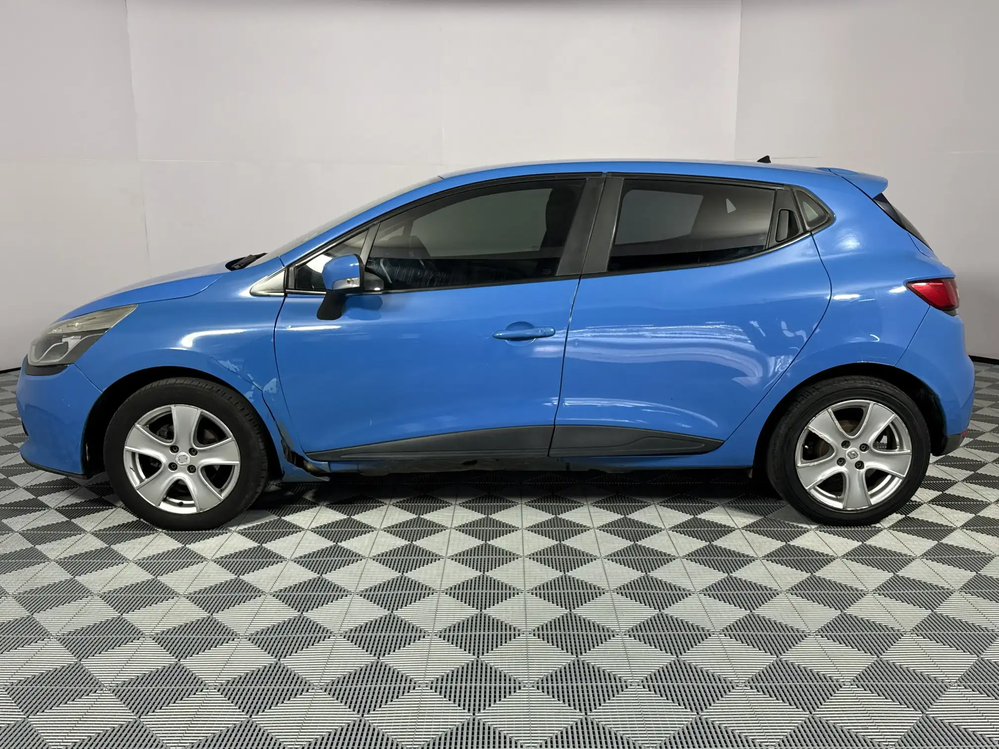 Renault Clio IV