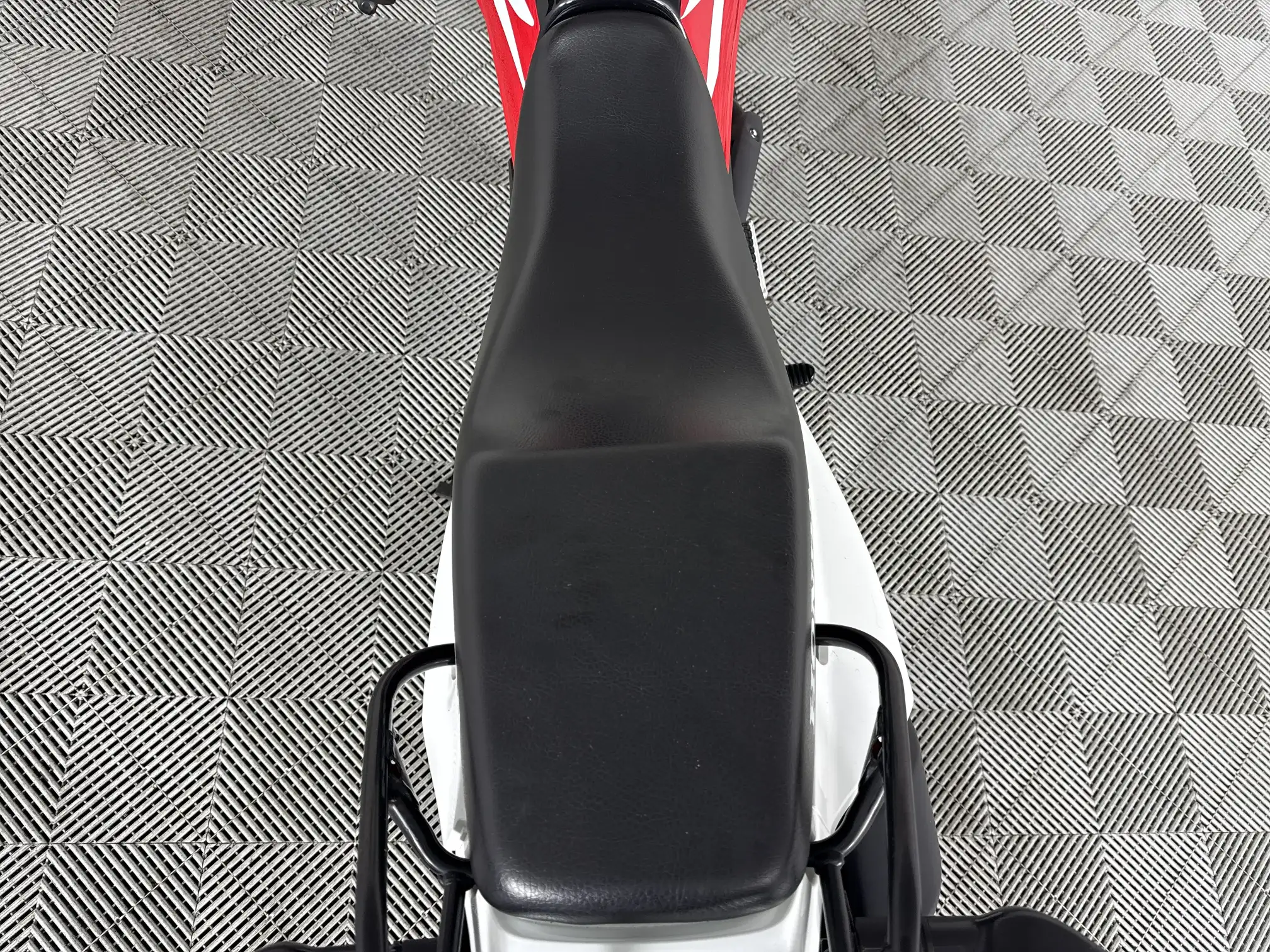 Honda XR