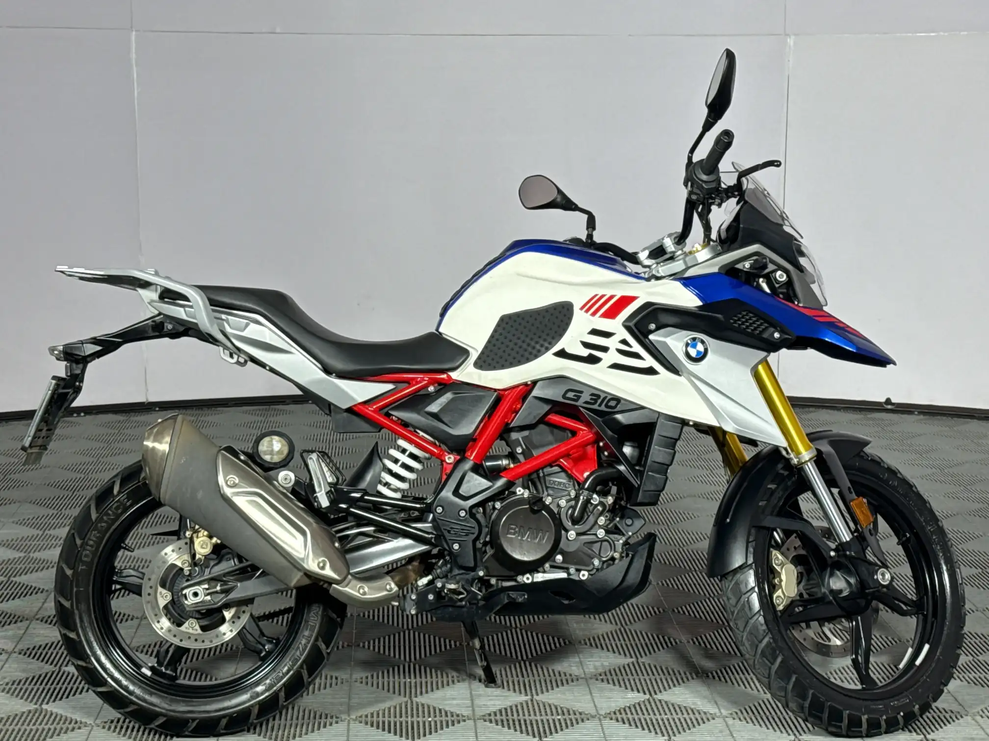 2024 BMW C