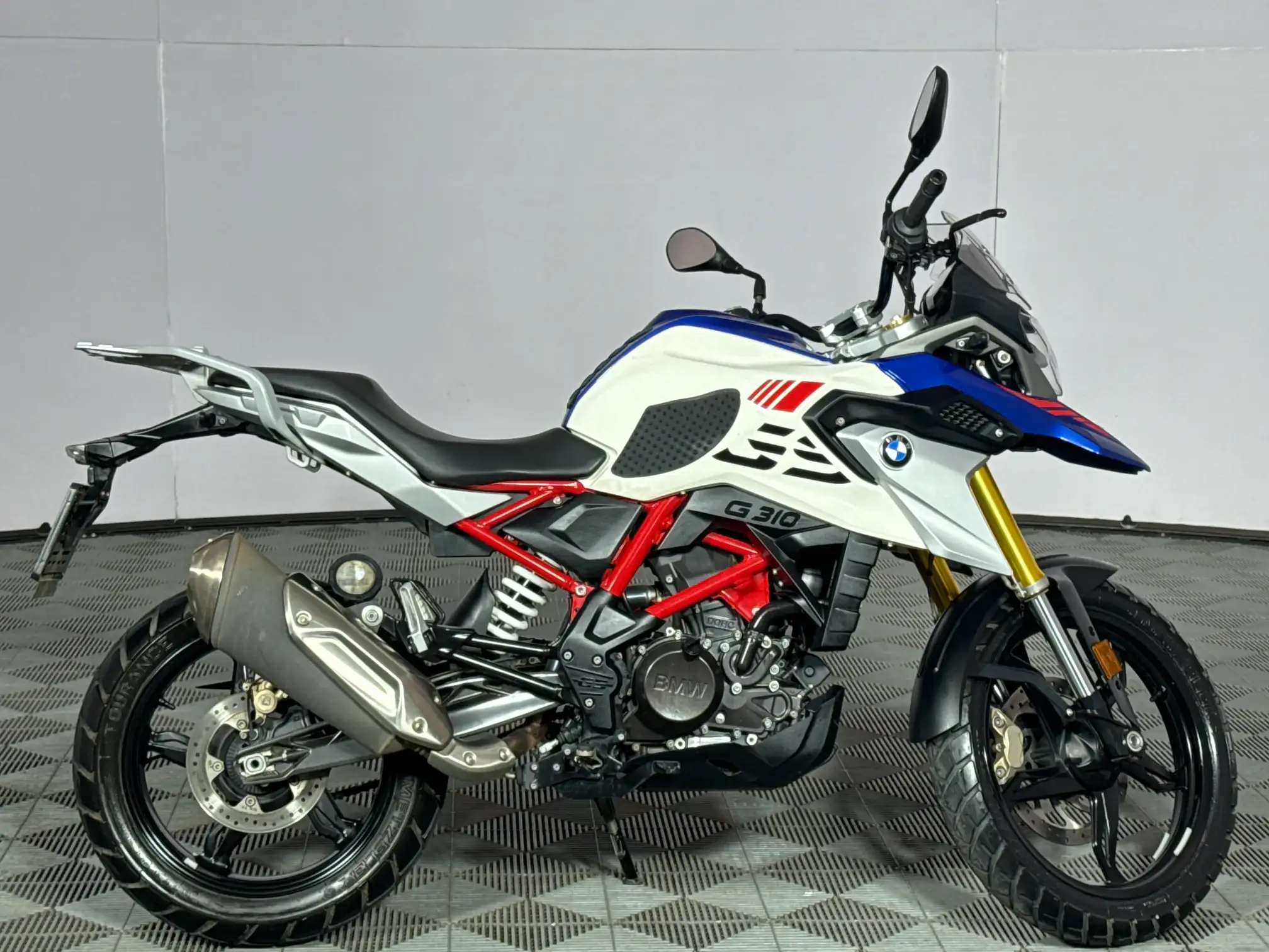 BMW C