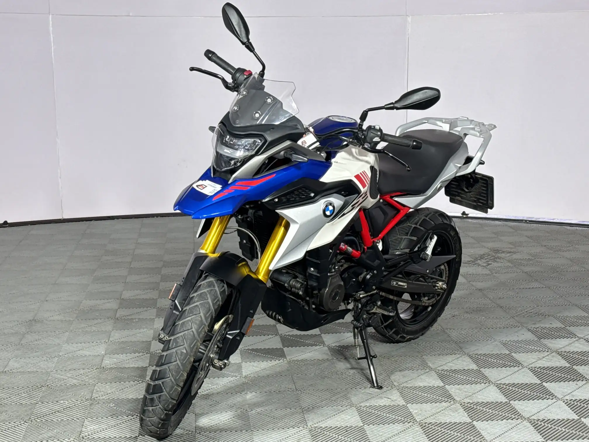 BMW C