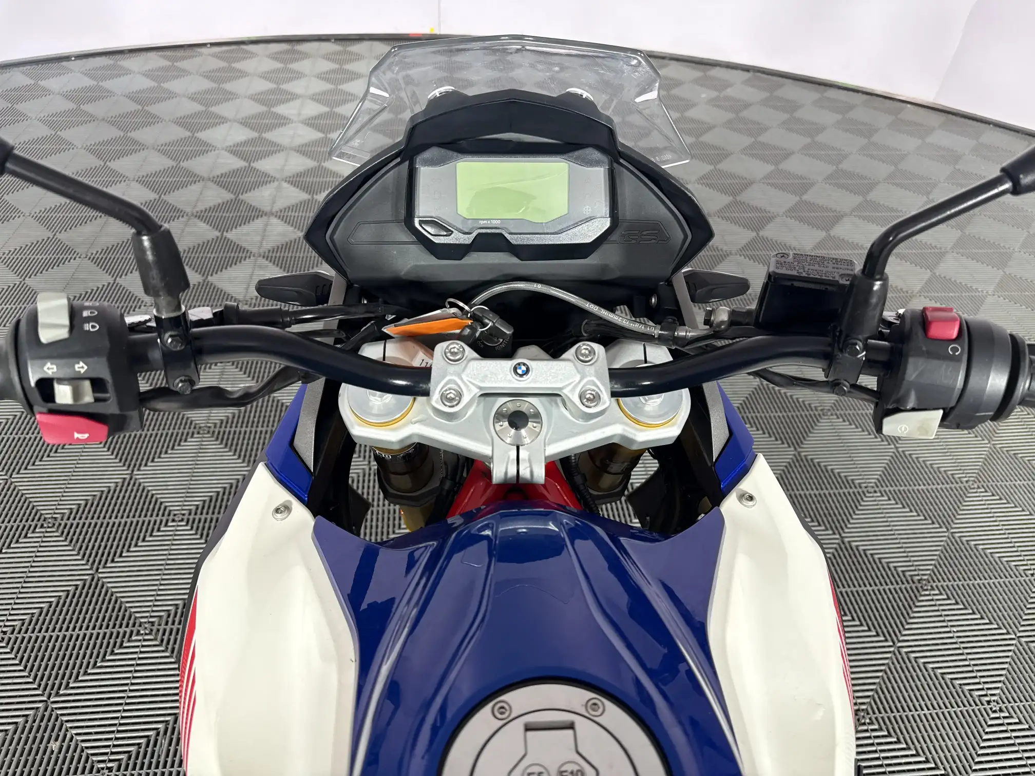 BMW C