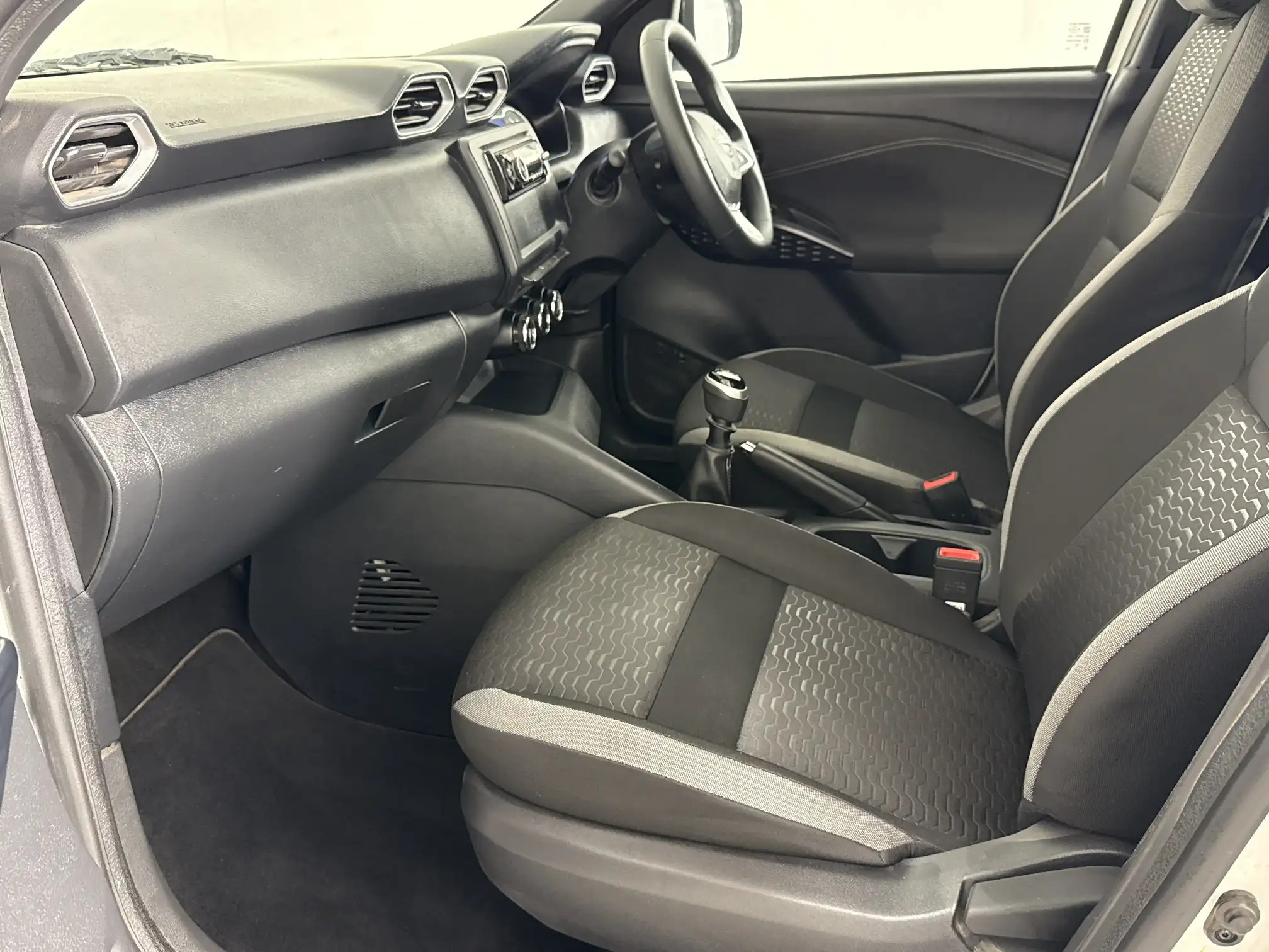 Nissan Magnite
