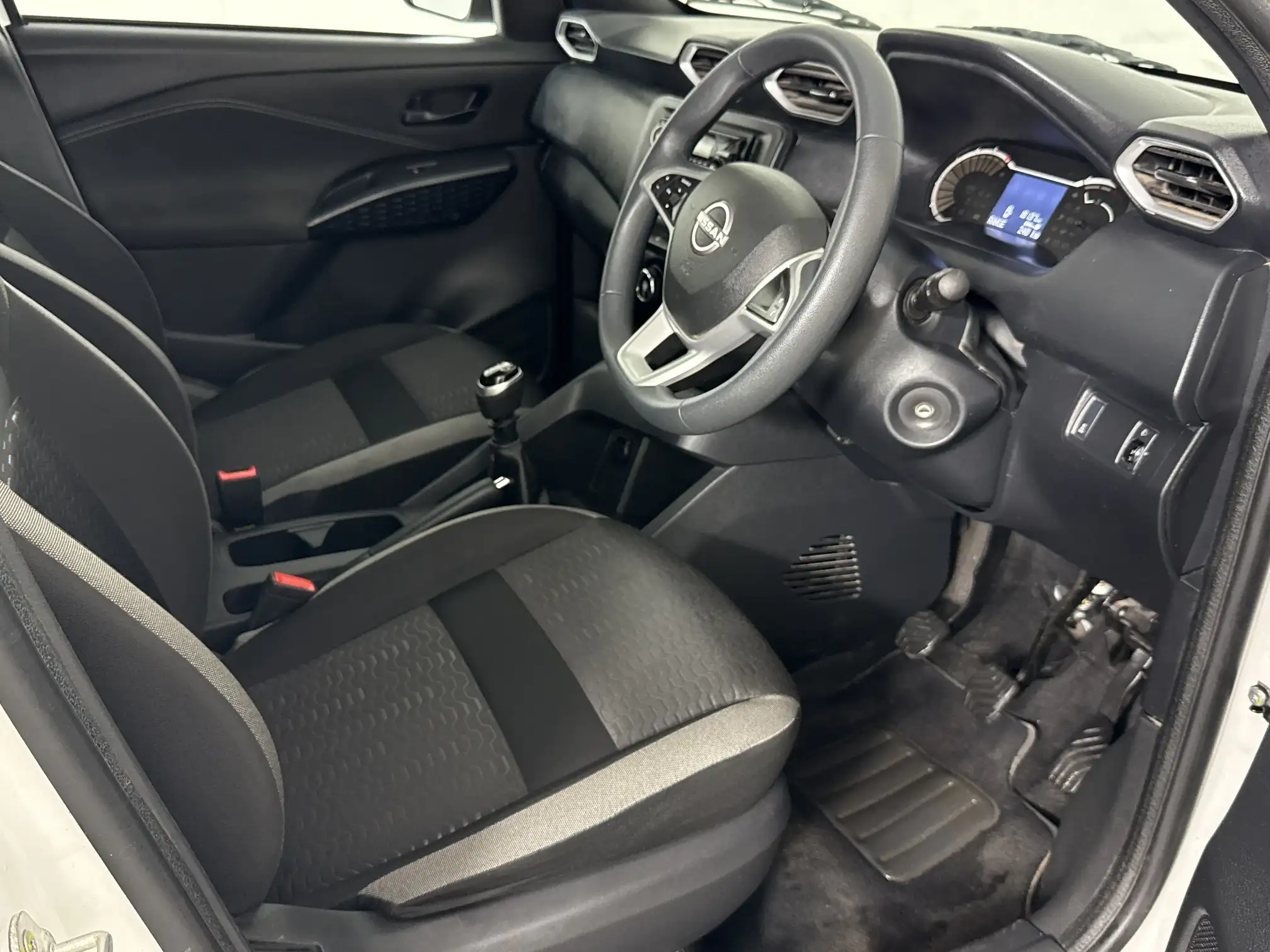 Nissan Magnite