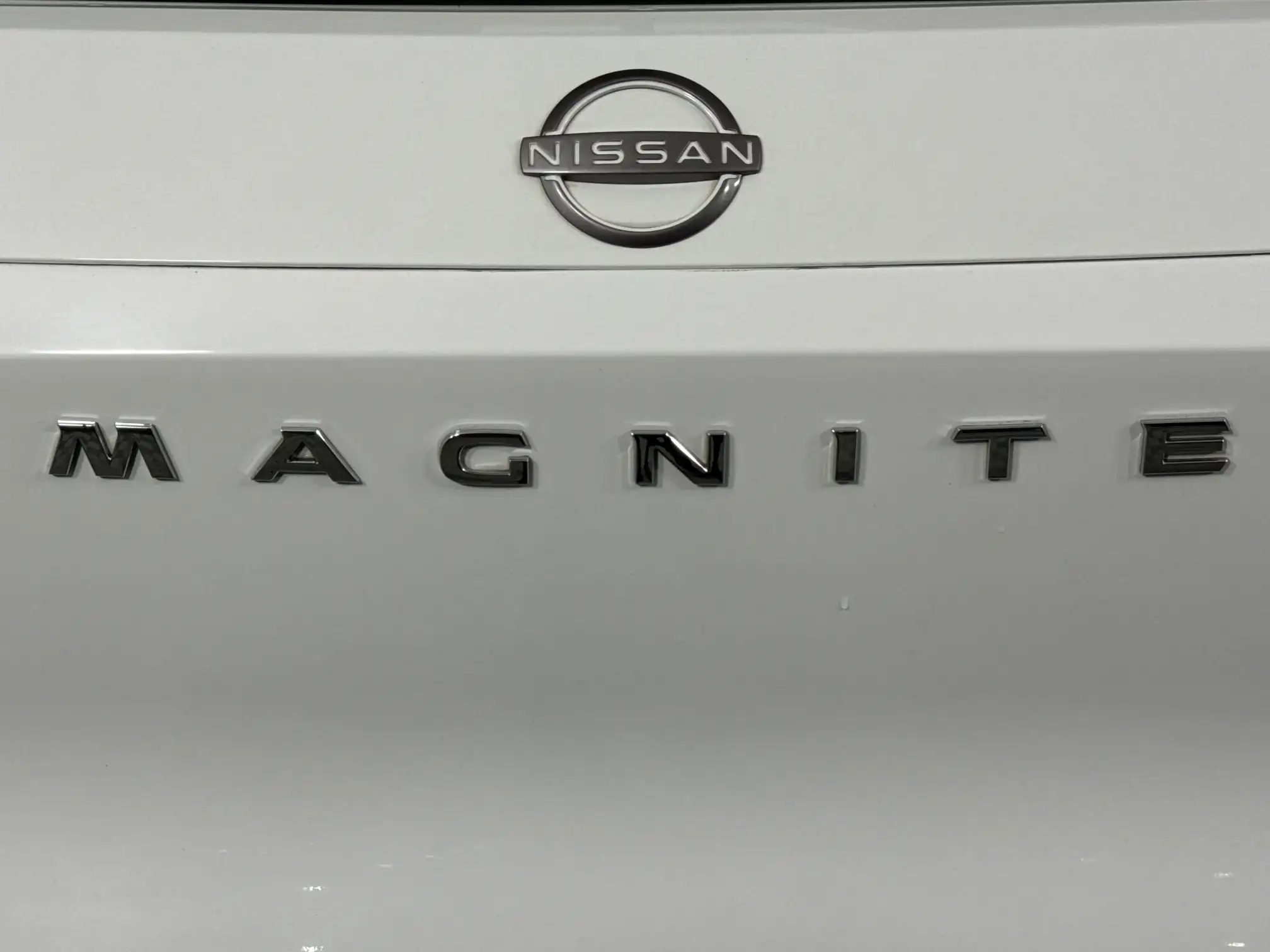 Nissan Magnite