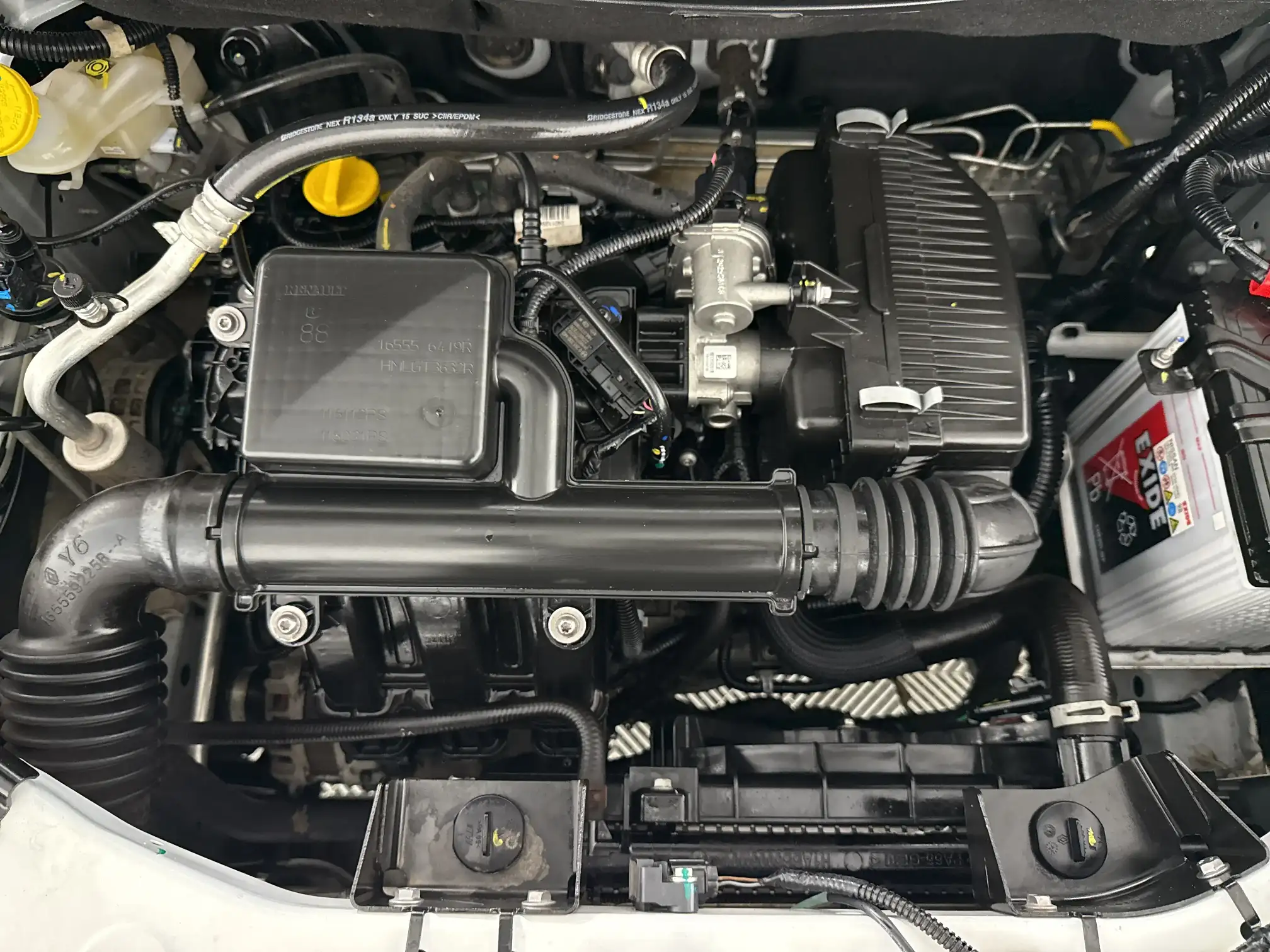 Nissan Magnite