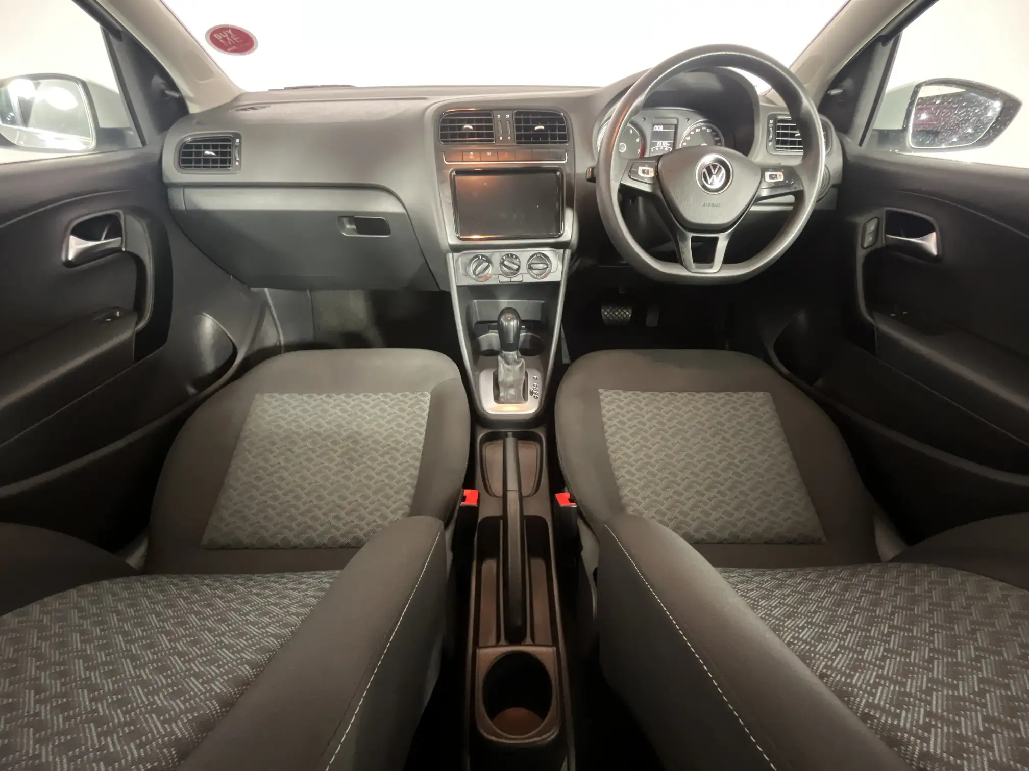 Volkswagen Polo Vivo