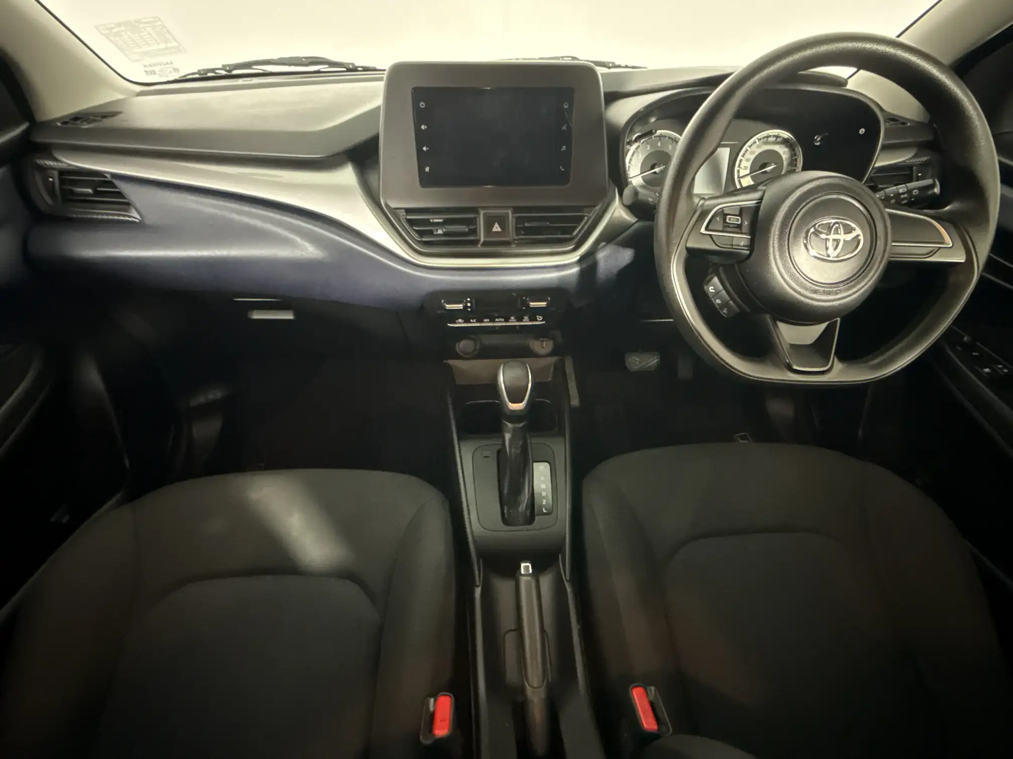 Toyota Starlet