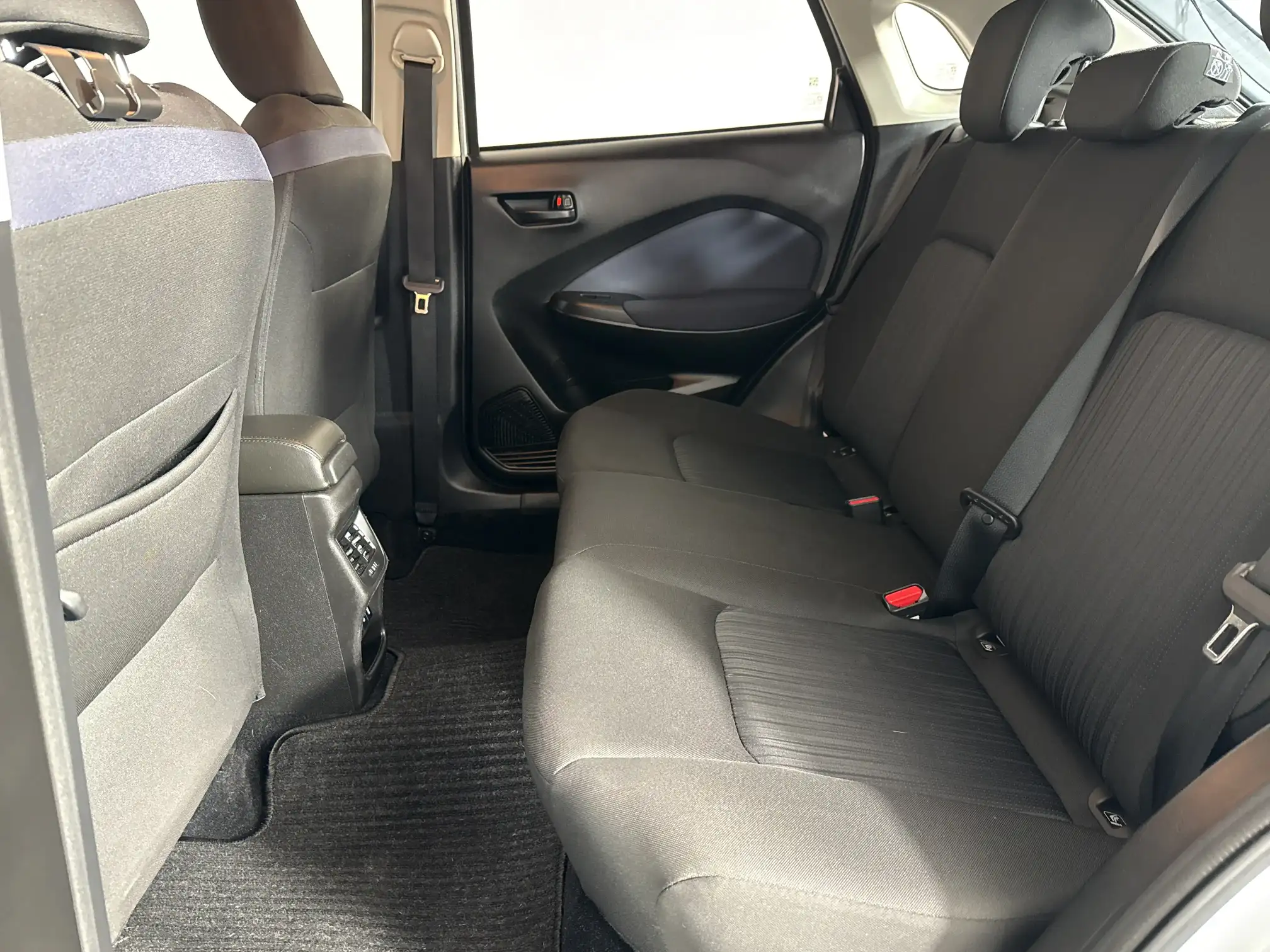 Toyota Starlet