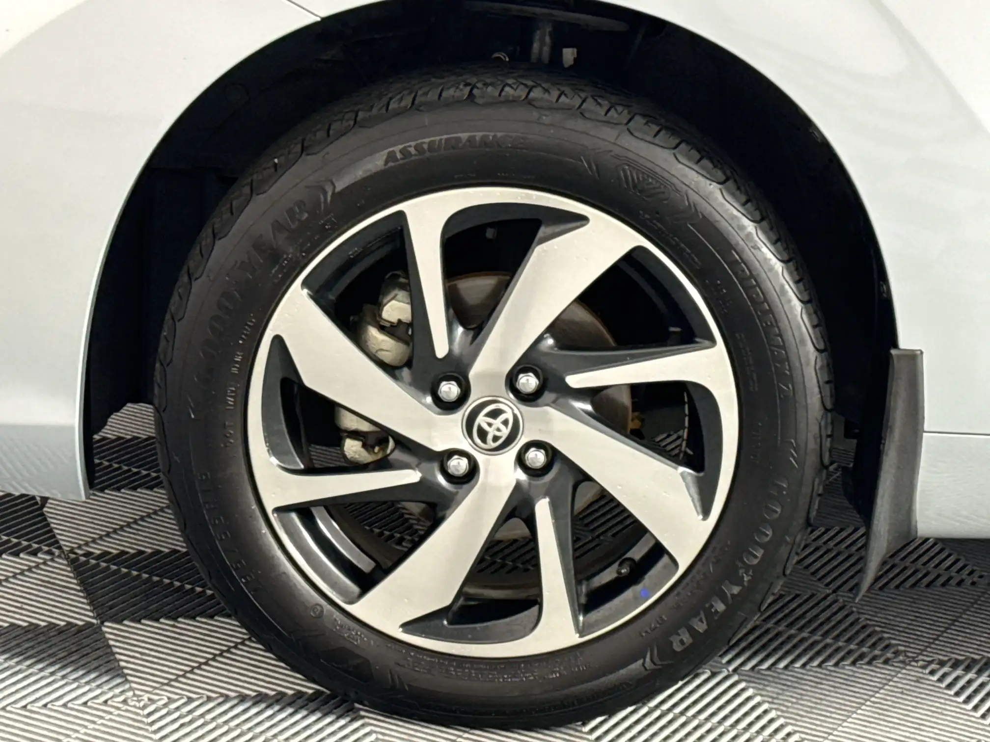 Toyota Starlet