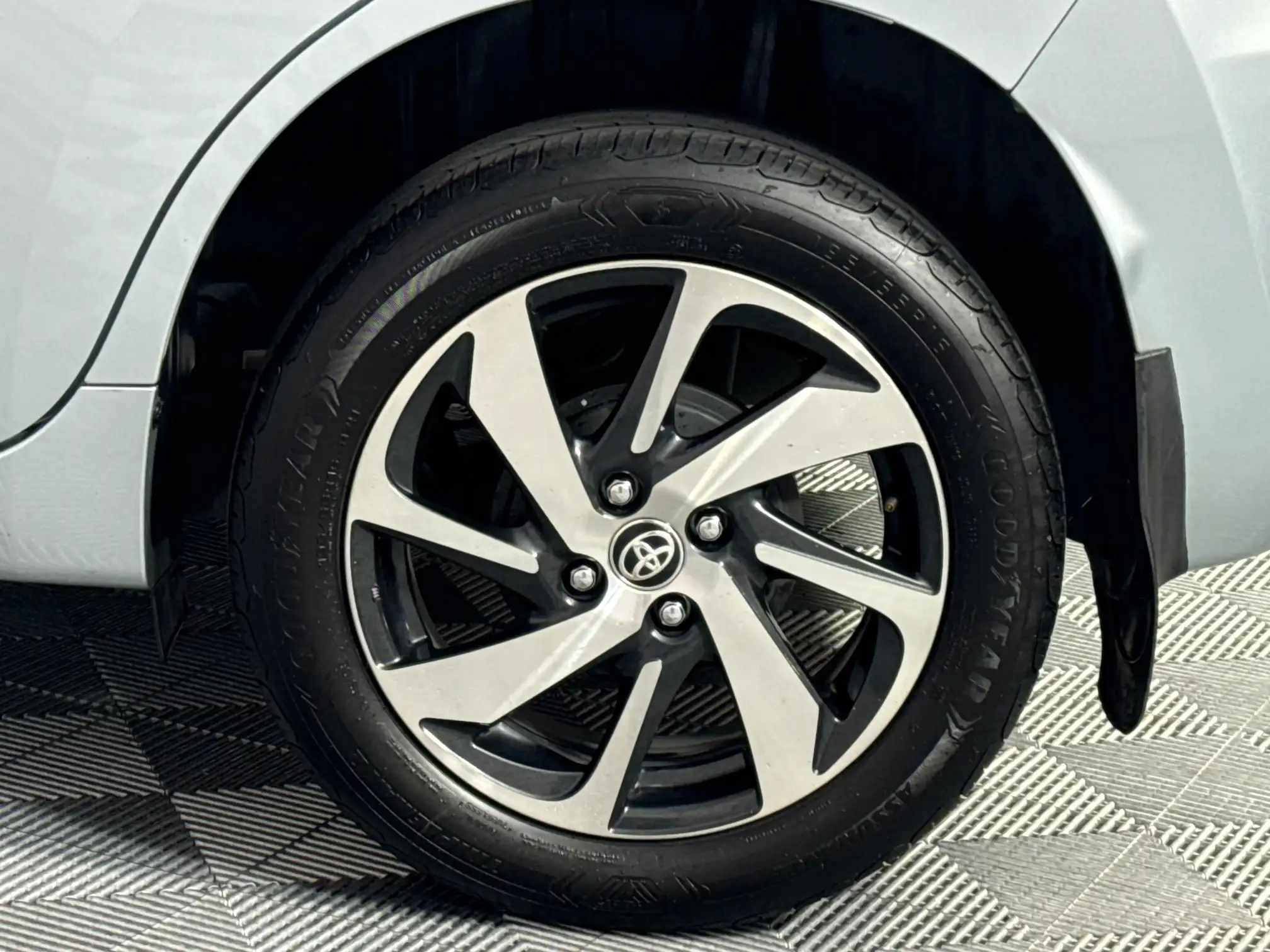 Toyota Starlet