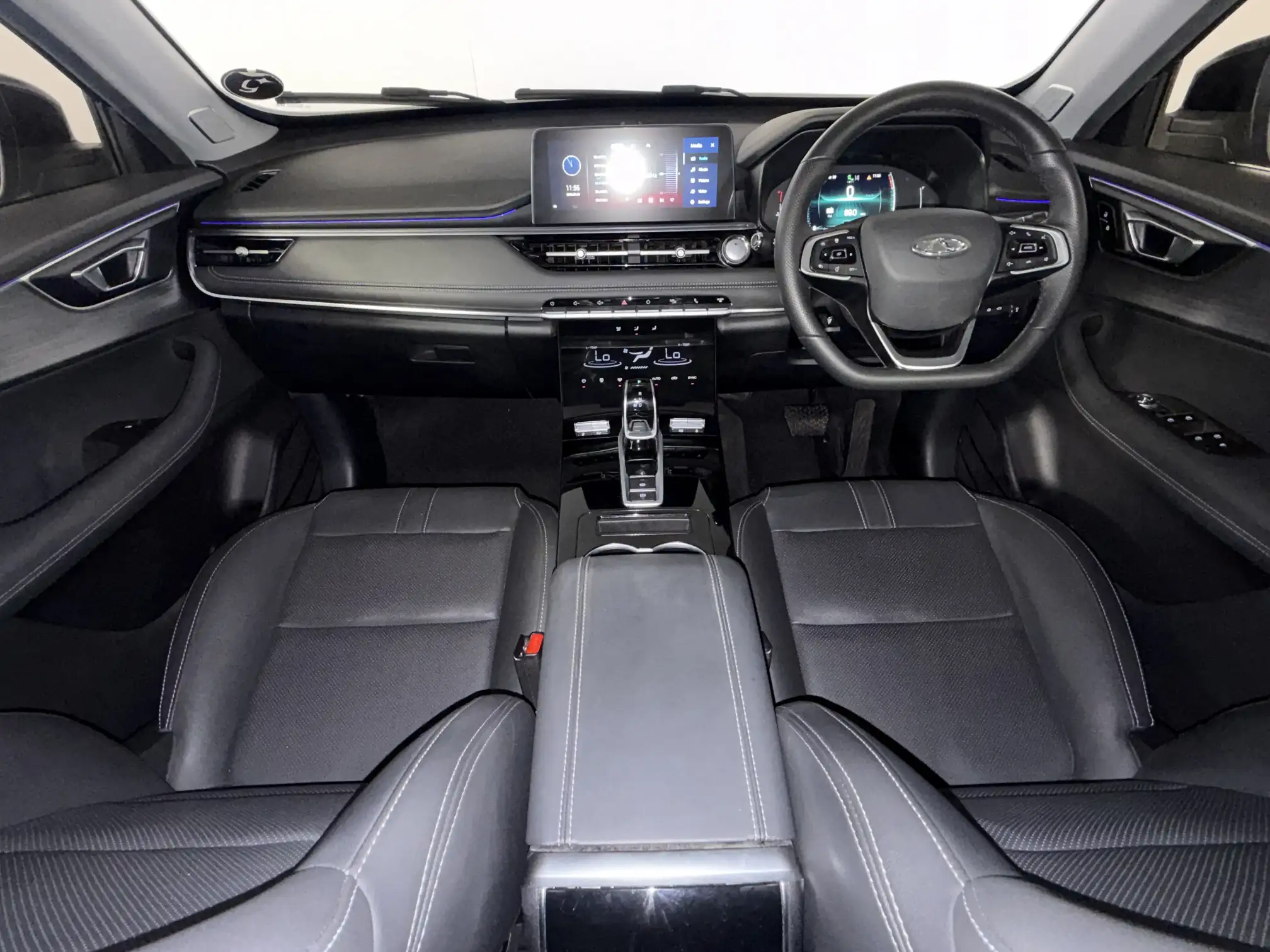 Chery Tiggo 7