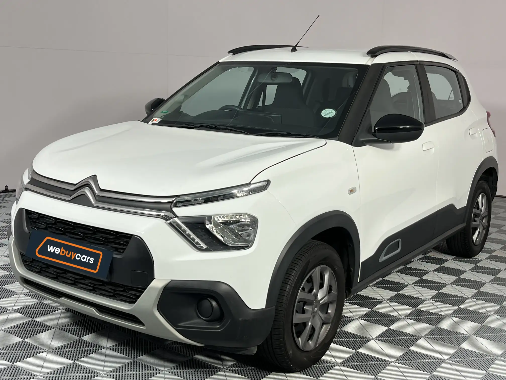 Citroen C3