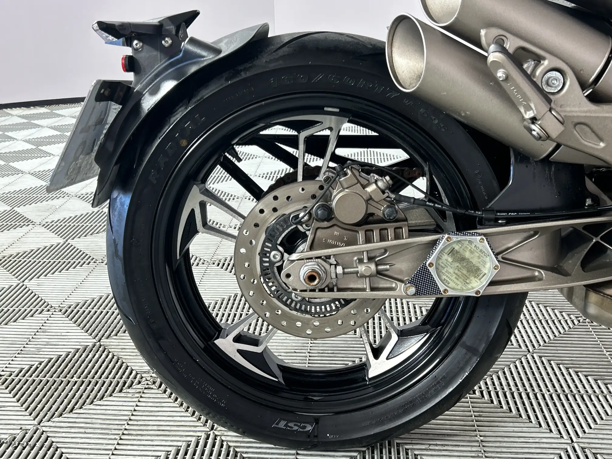 Zontes ZT