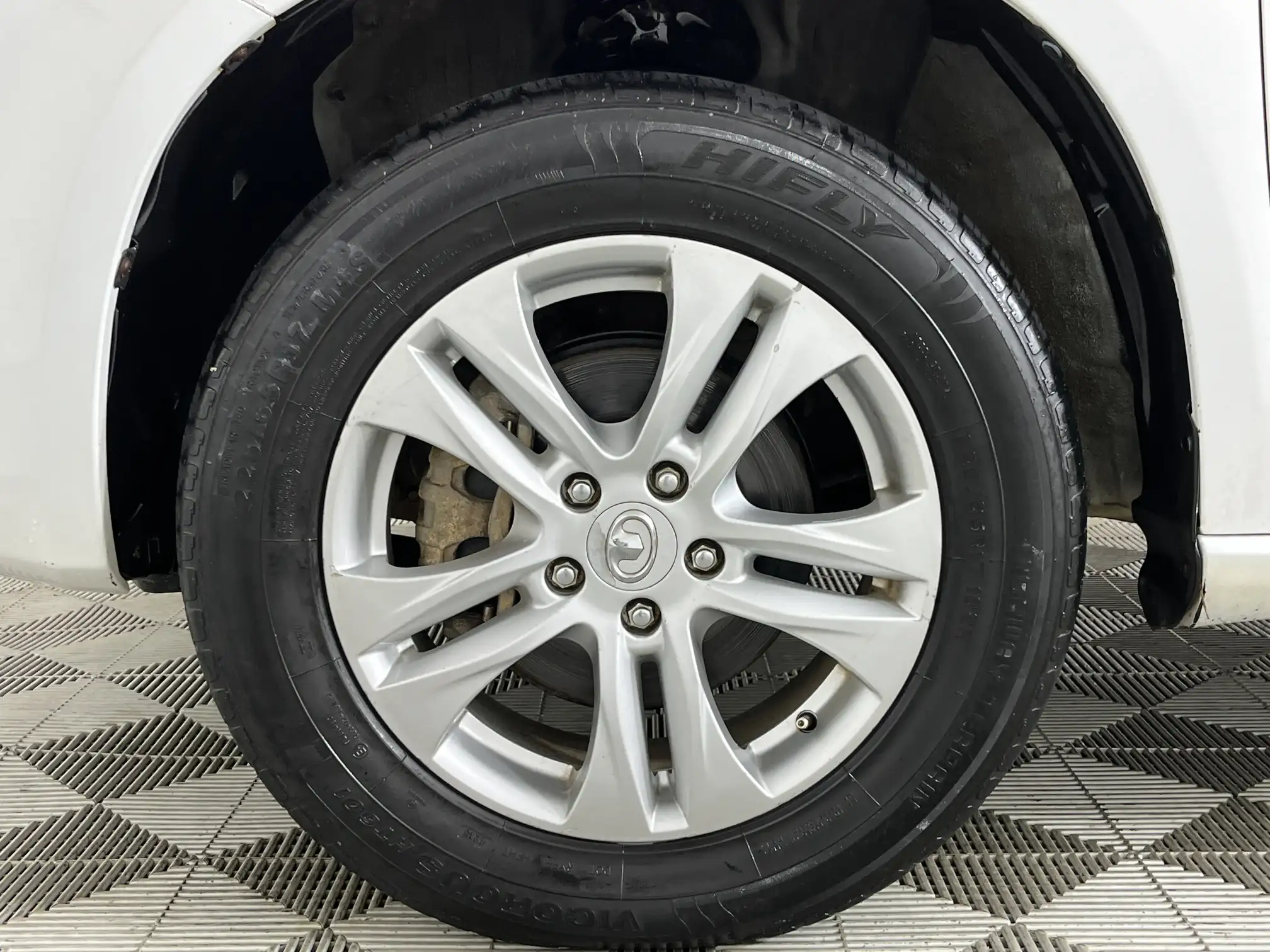 GWM H6