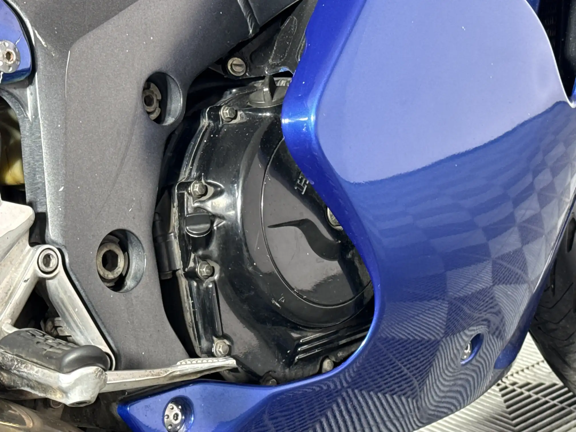 Honda CBR