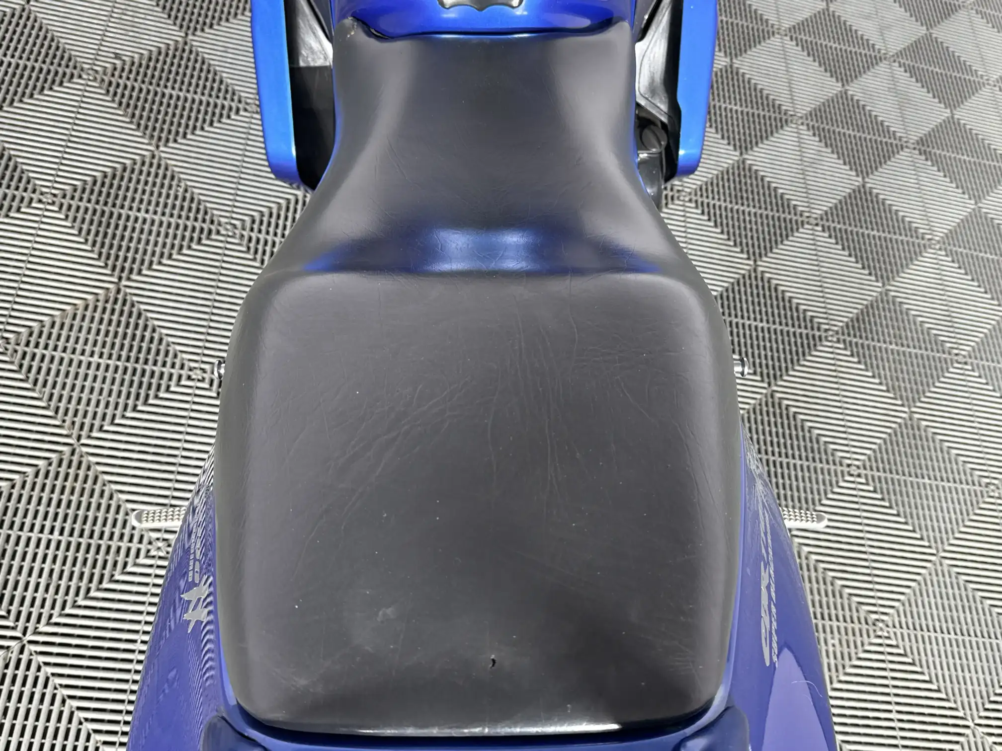 Honda CBR