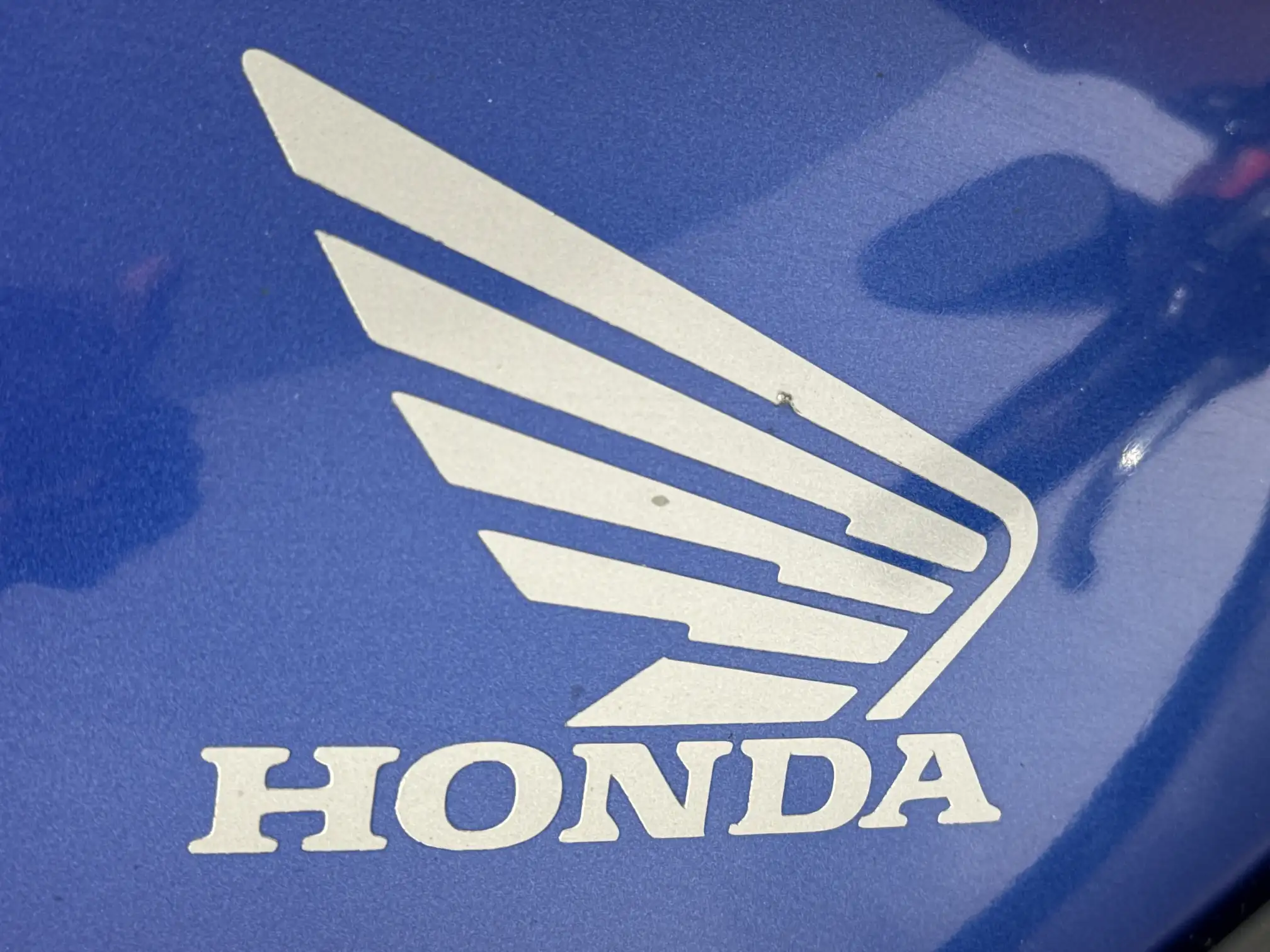 Honda CBR