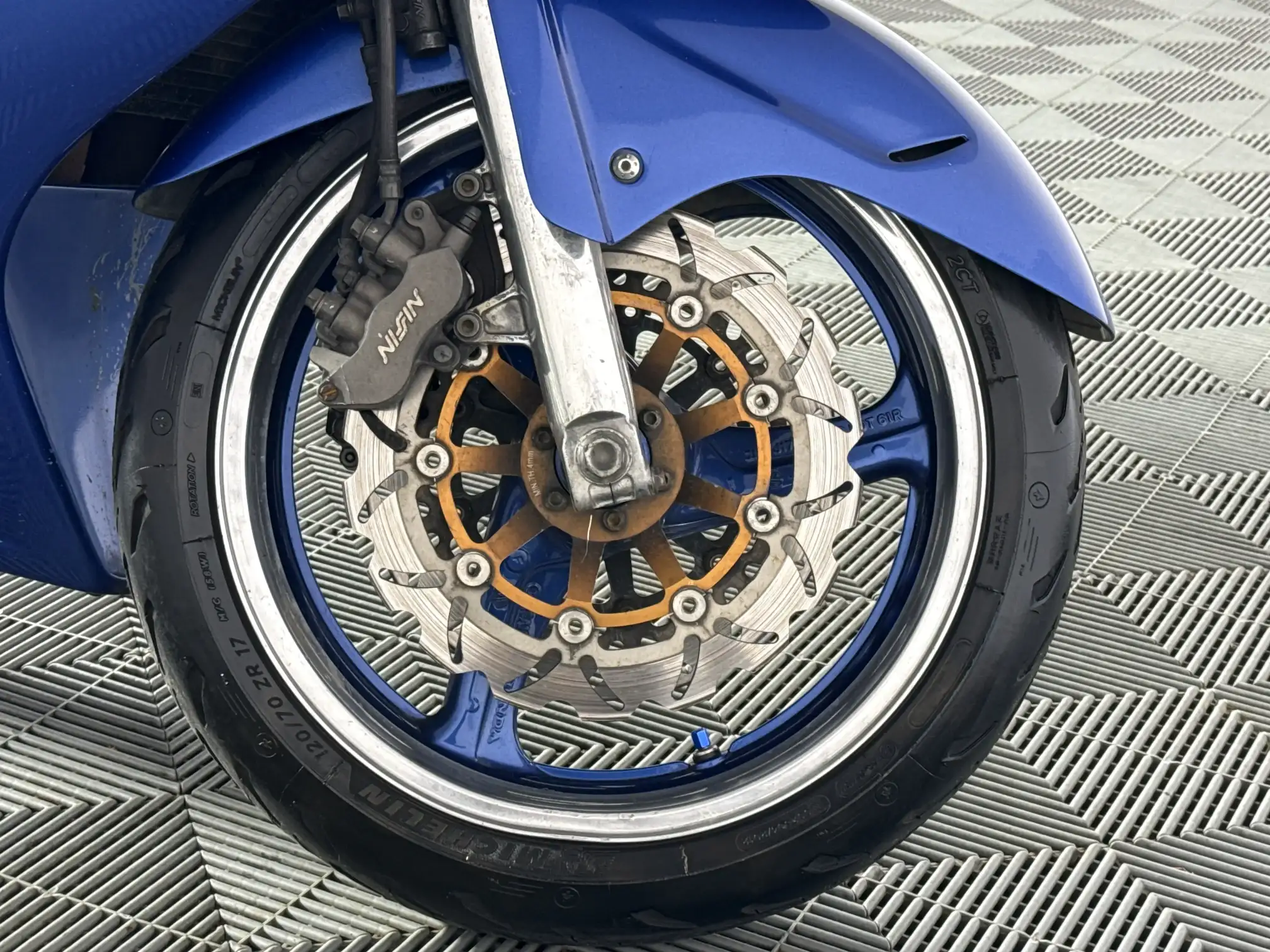 Honda CBR