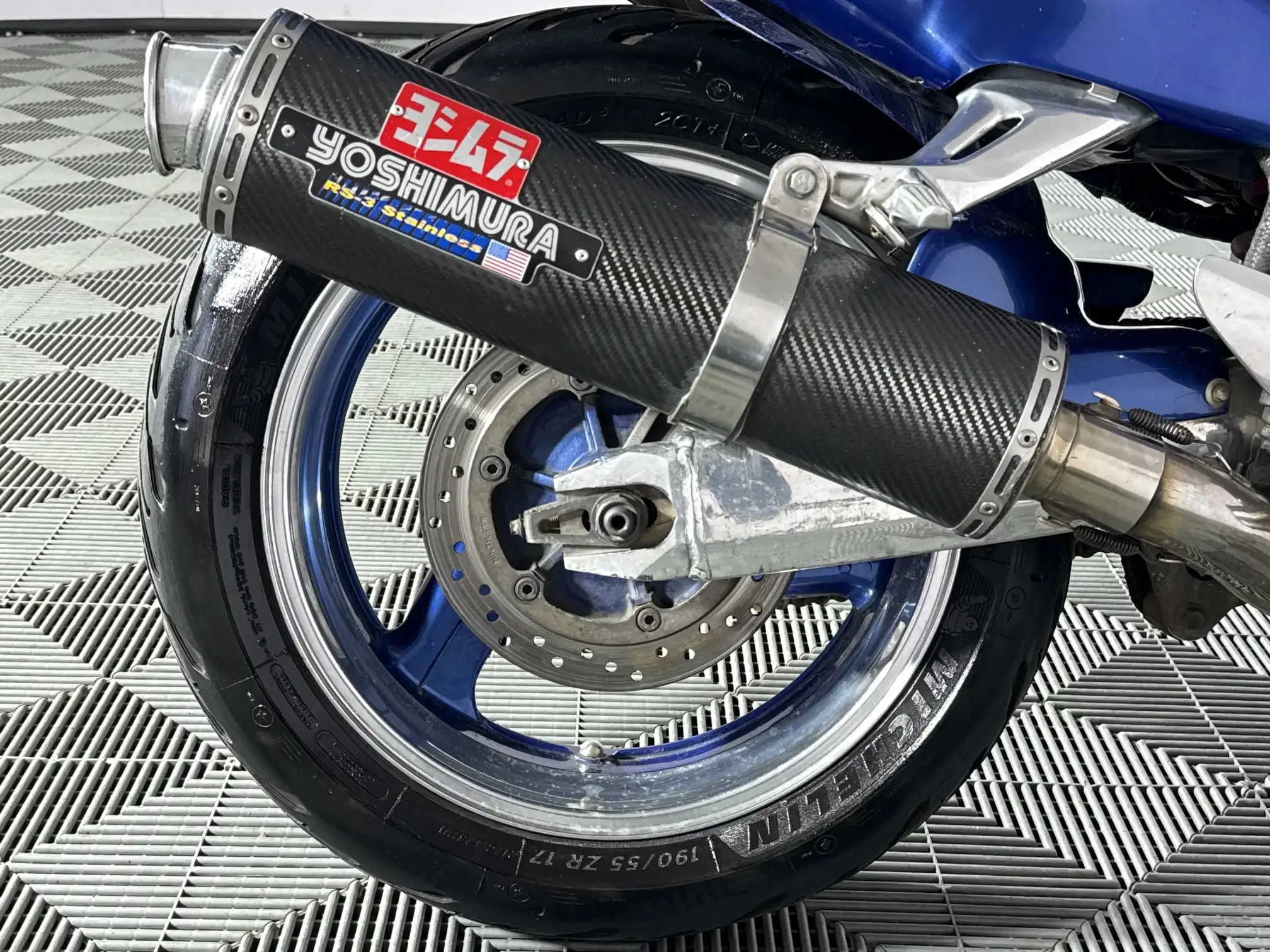Honda CBR
