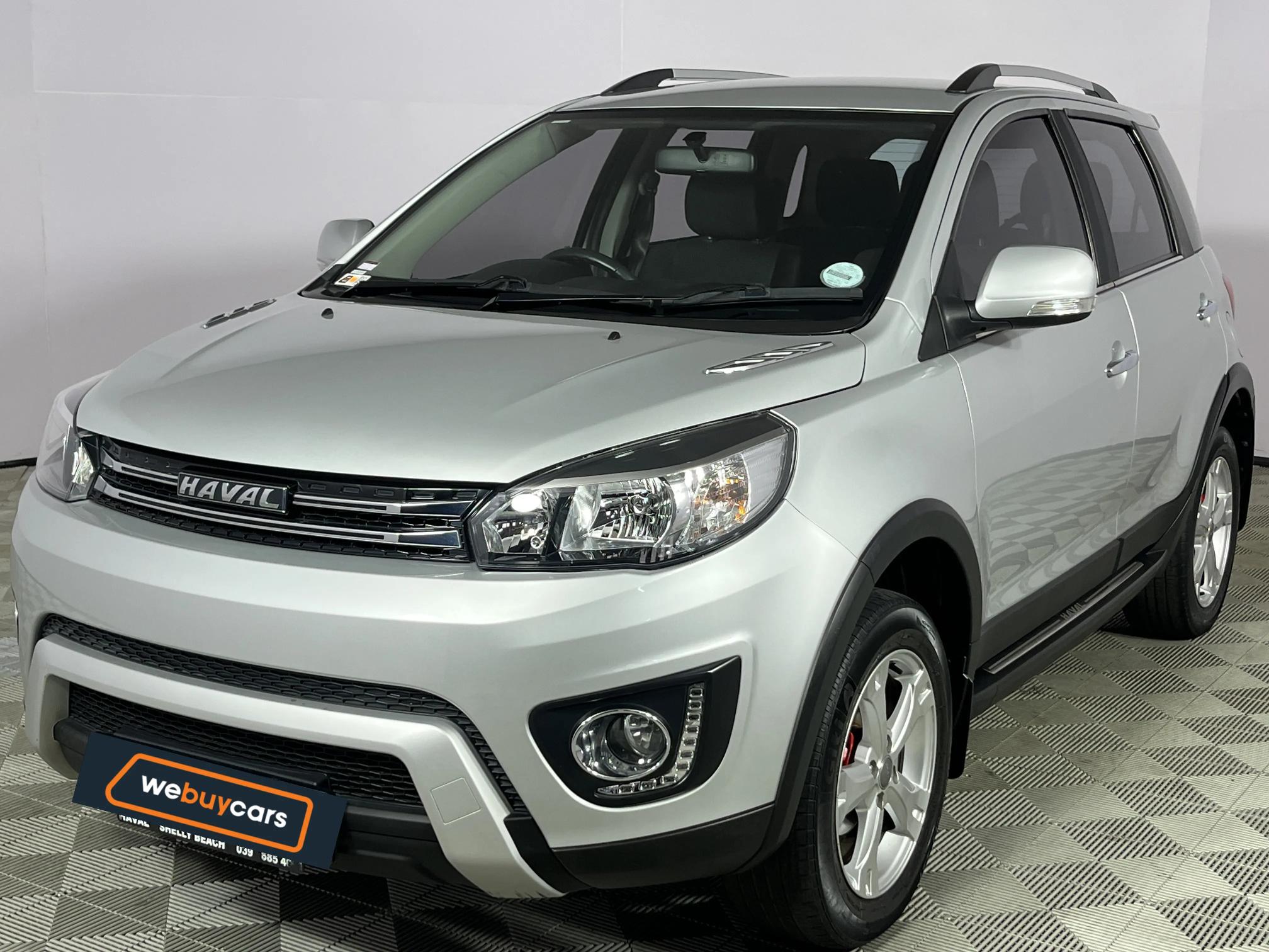 Haval H1 1.5 VVT