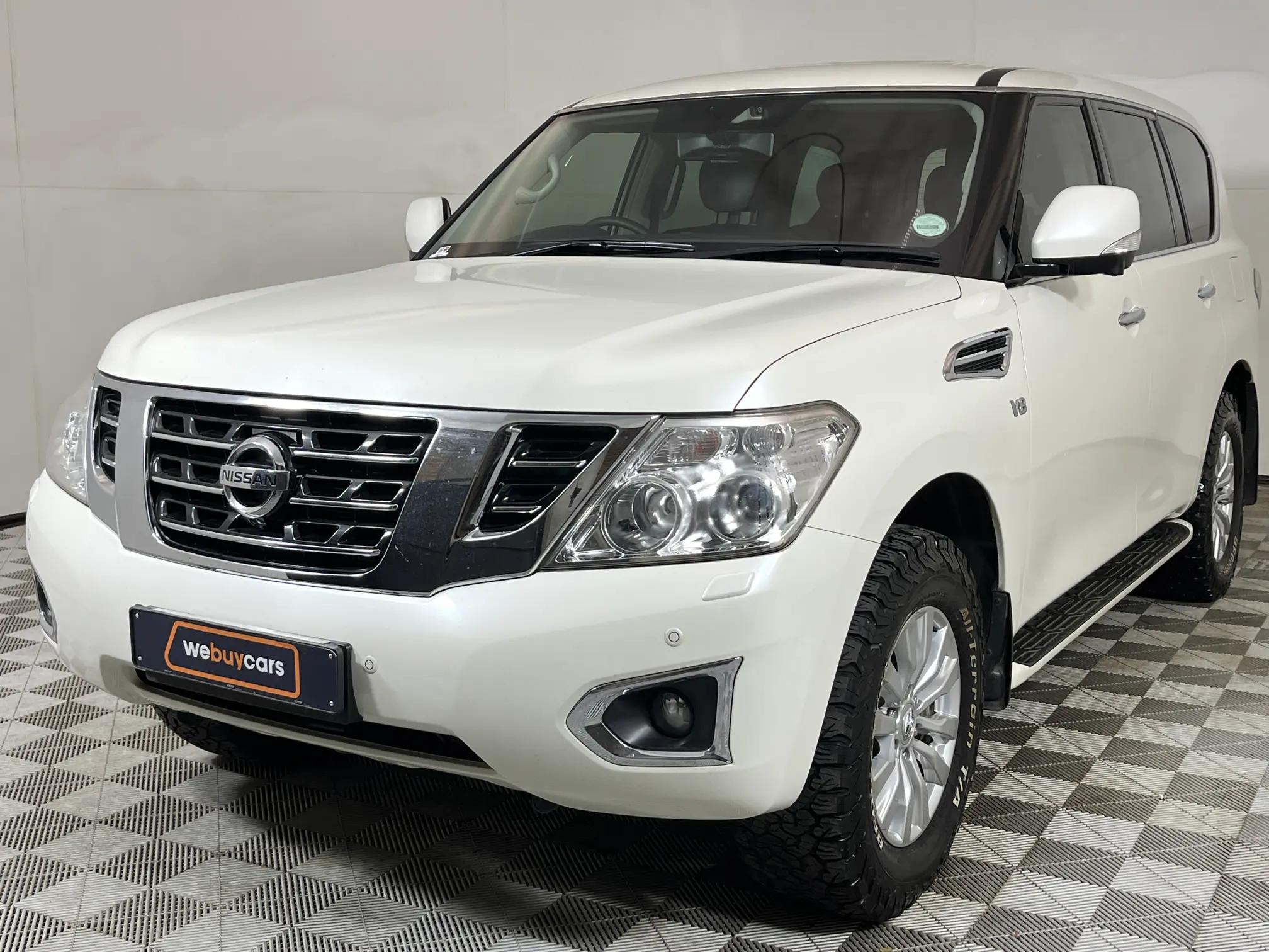 New And Used Nissan Patrol Cars For Sale In South Africa Carfind co za new-and-used-nissan-patrol-cars-for-sale-in-south-africa-carfind-co-za