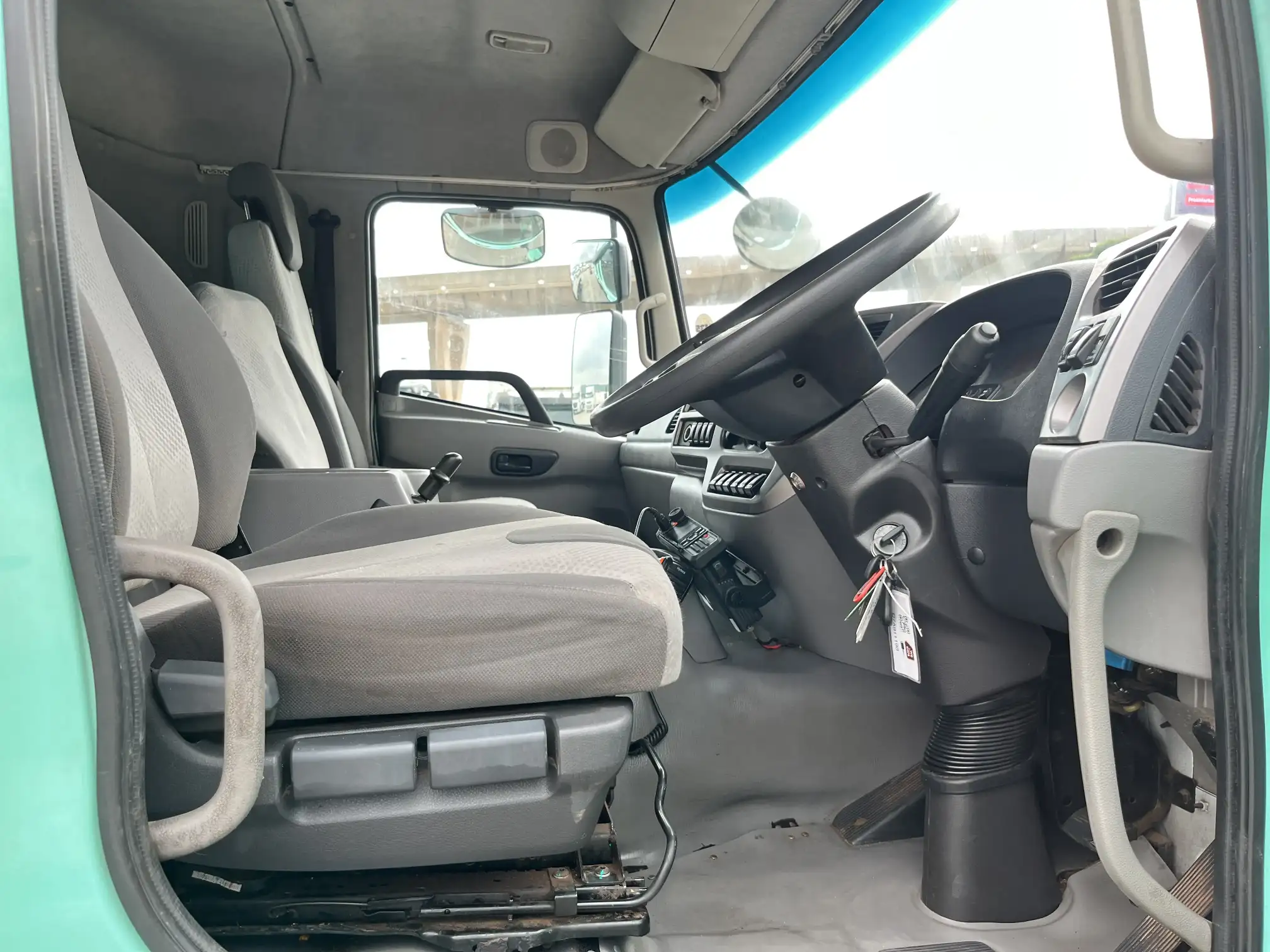 Ud Trucks Quester