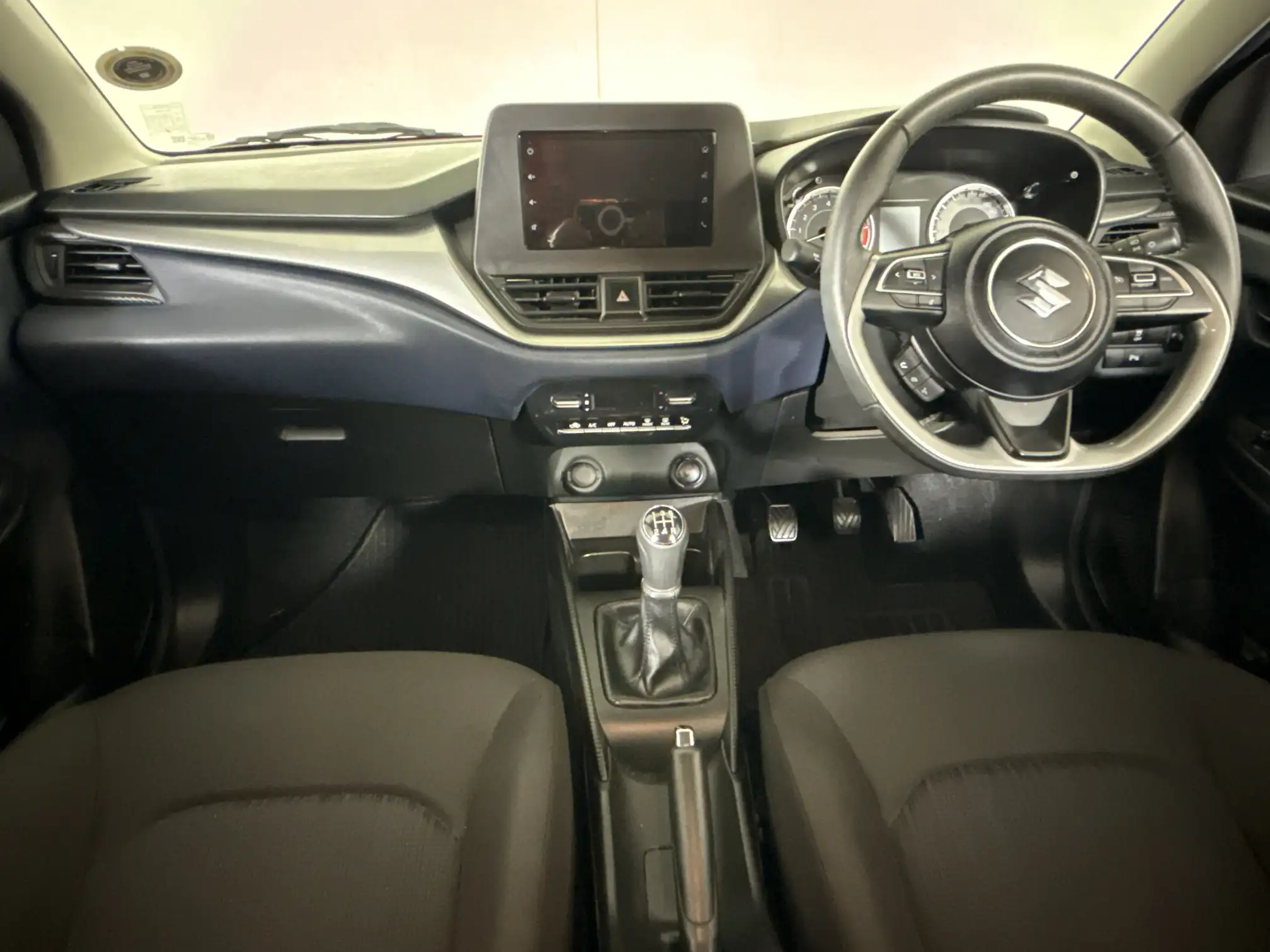 Suzuki Baleno