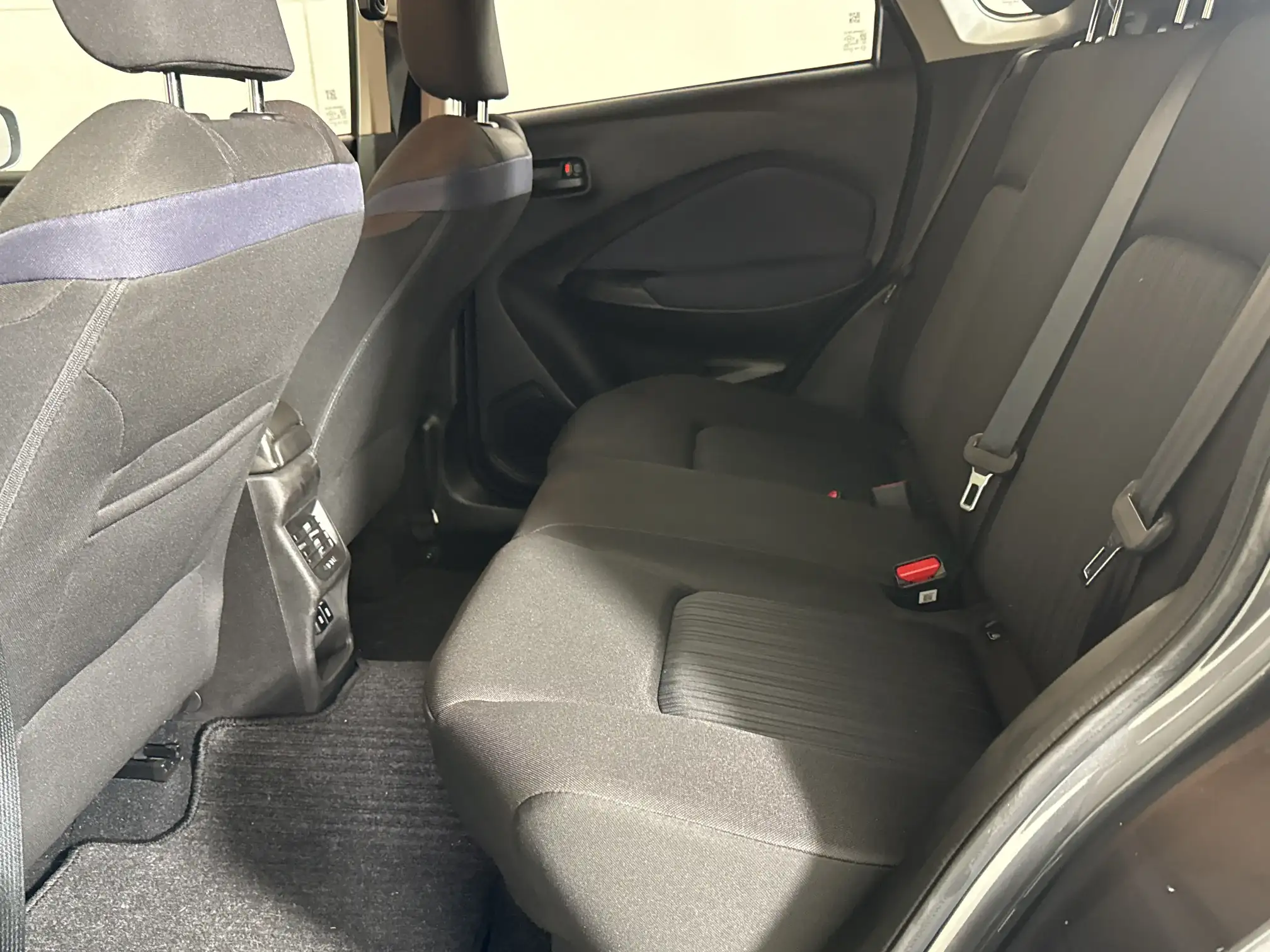 Suzuki Baleno