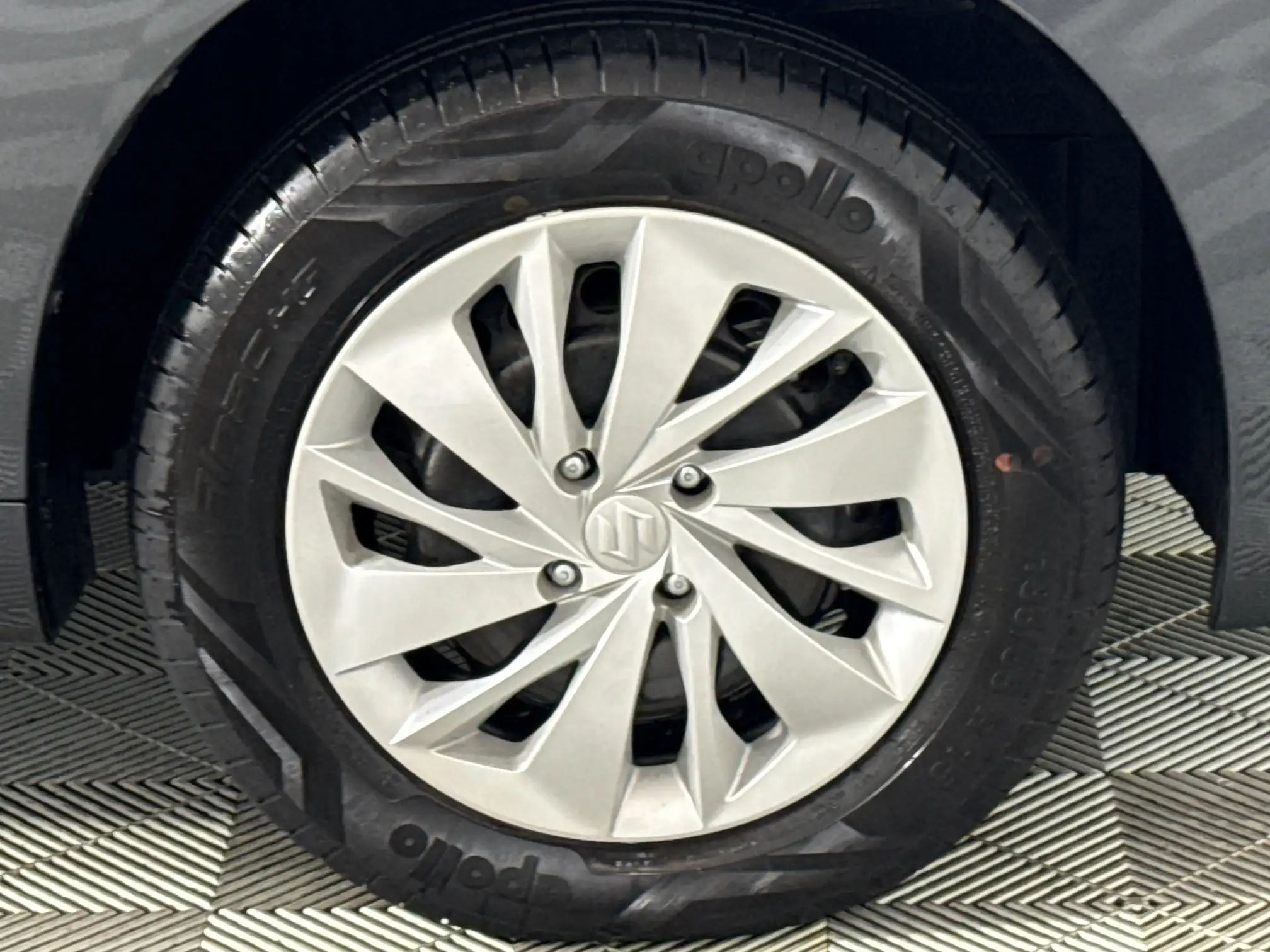 Suzuki Baleno