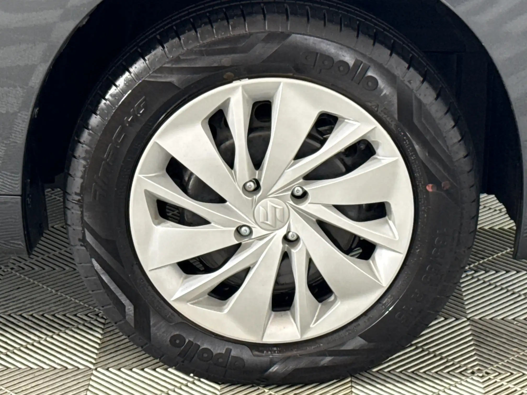 Suzuki Baleno