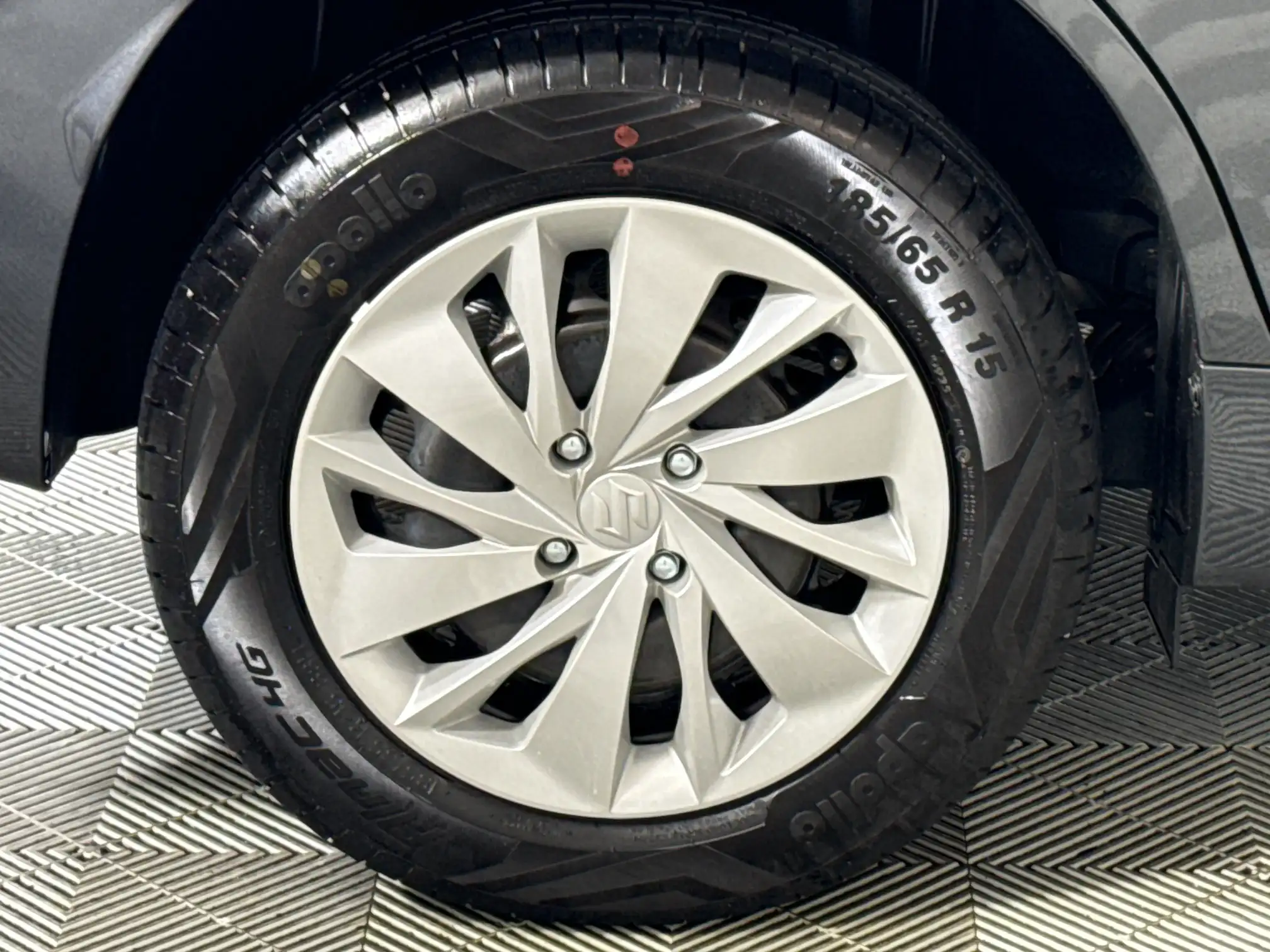 Suzuki Baleno