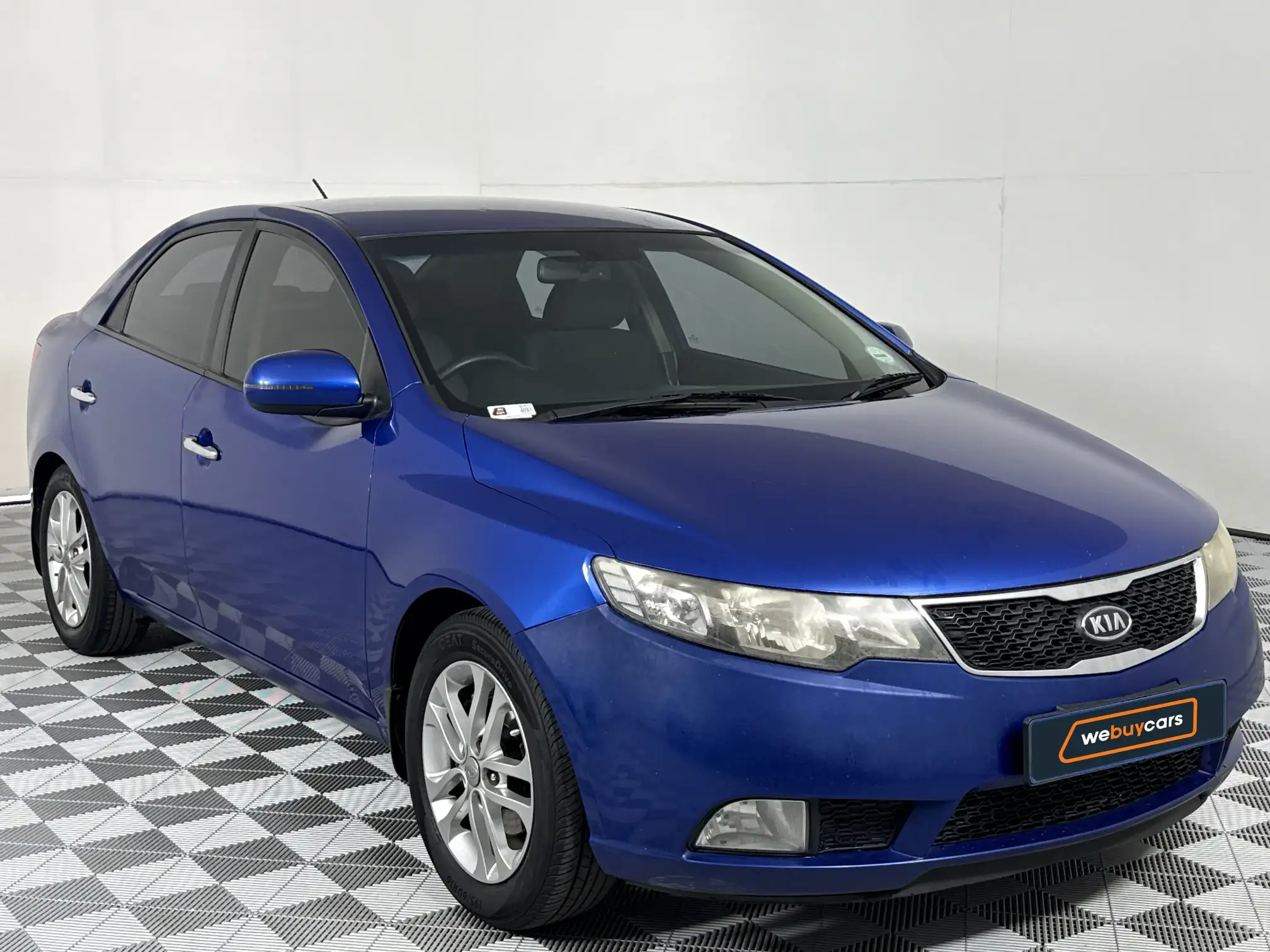 KIA Cerato