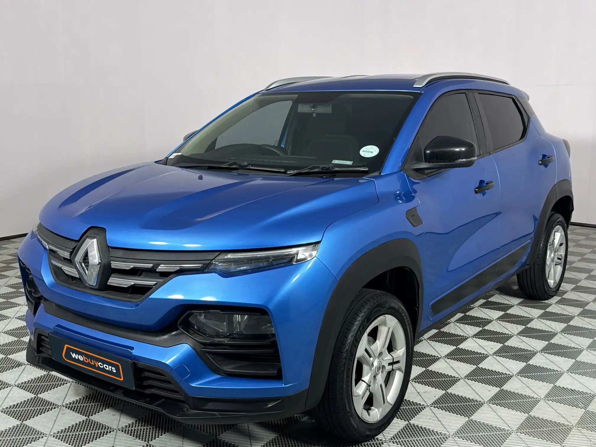 2023 Renault Kiger