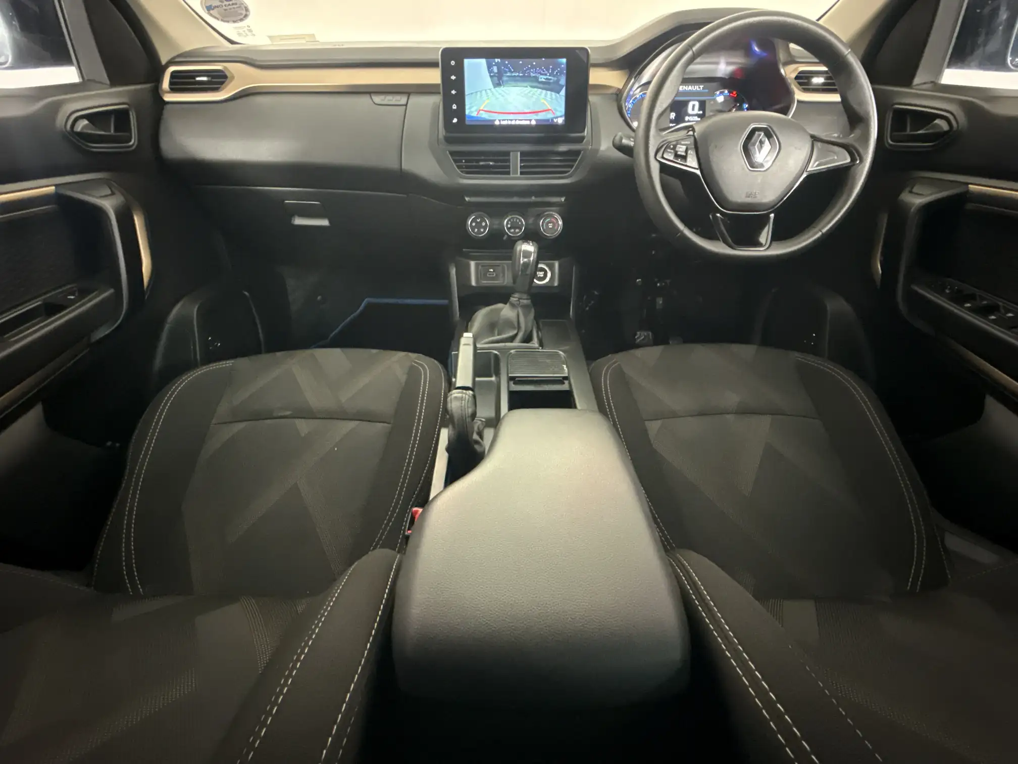 Renault Kiger