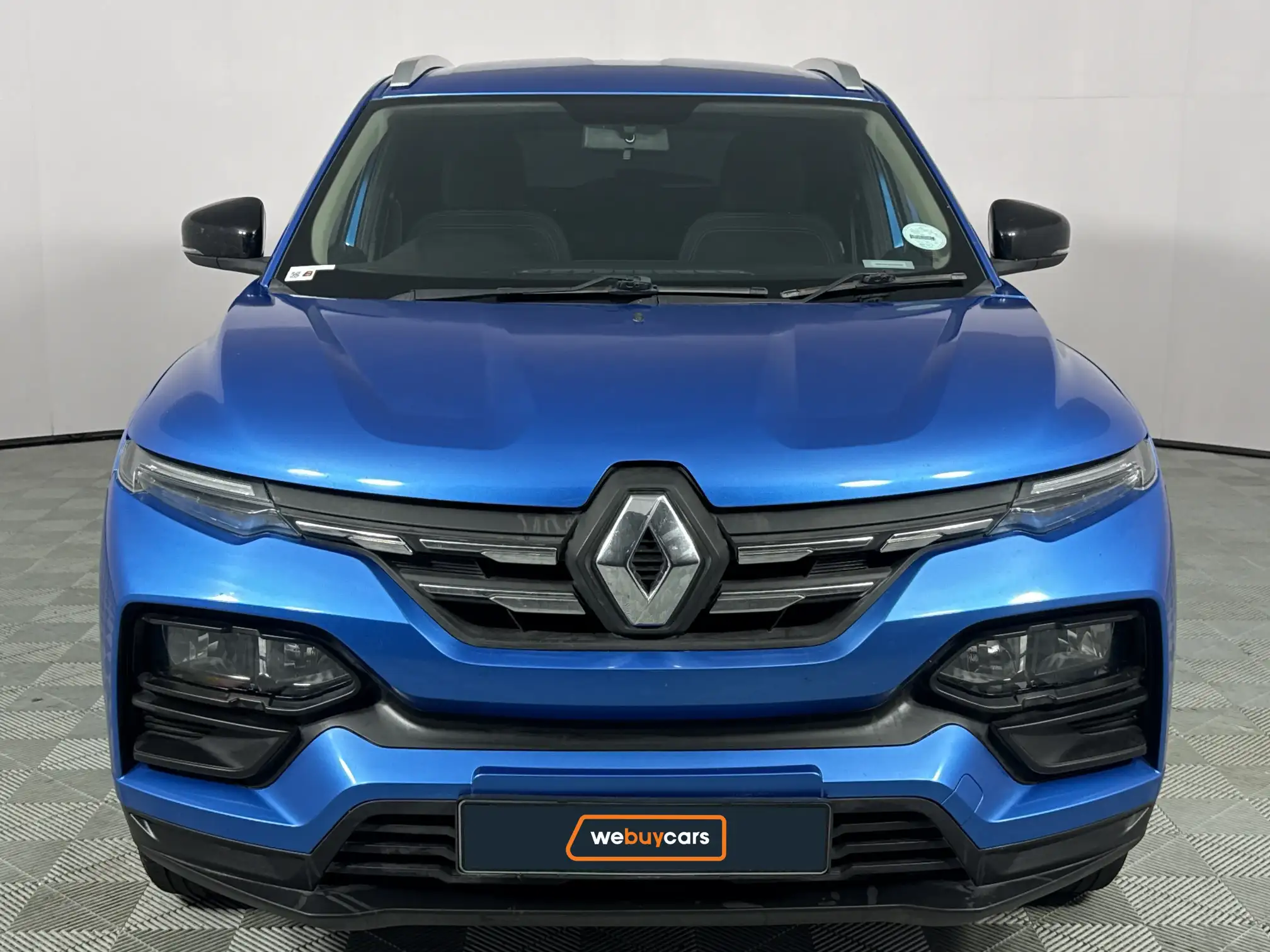 Renault Kiger