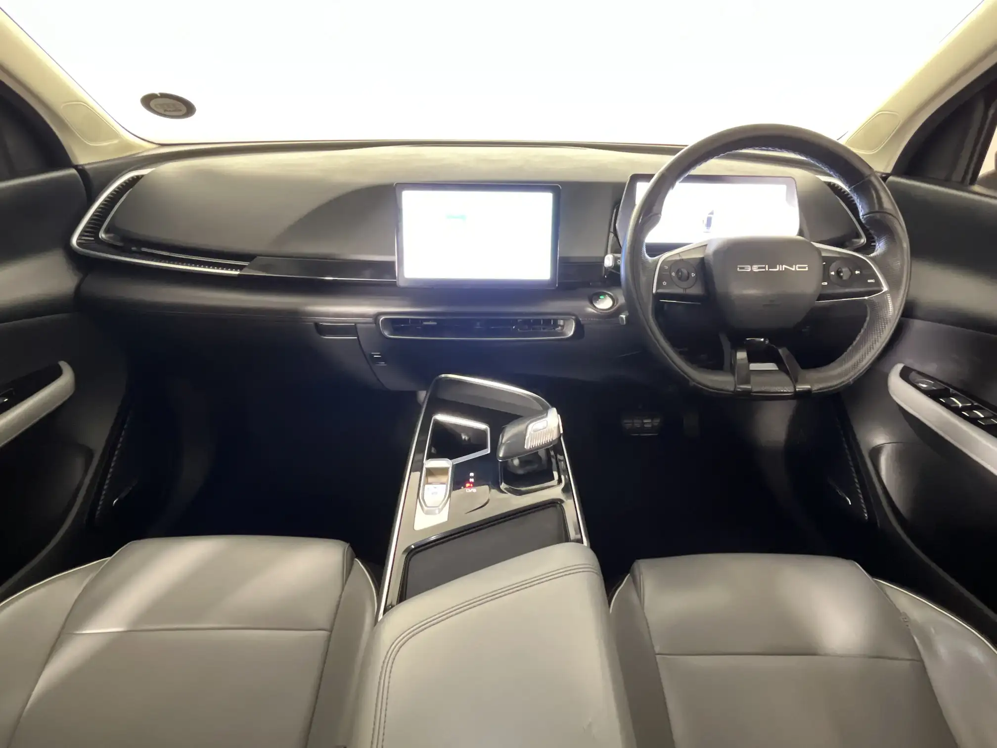 Baic X55