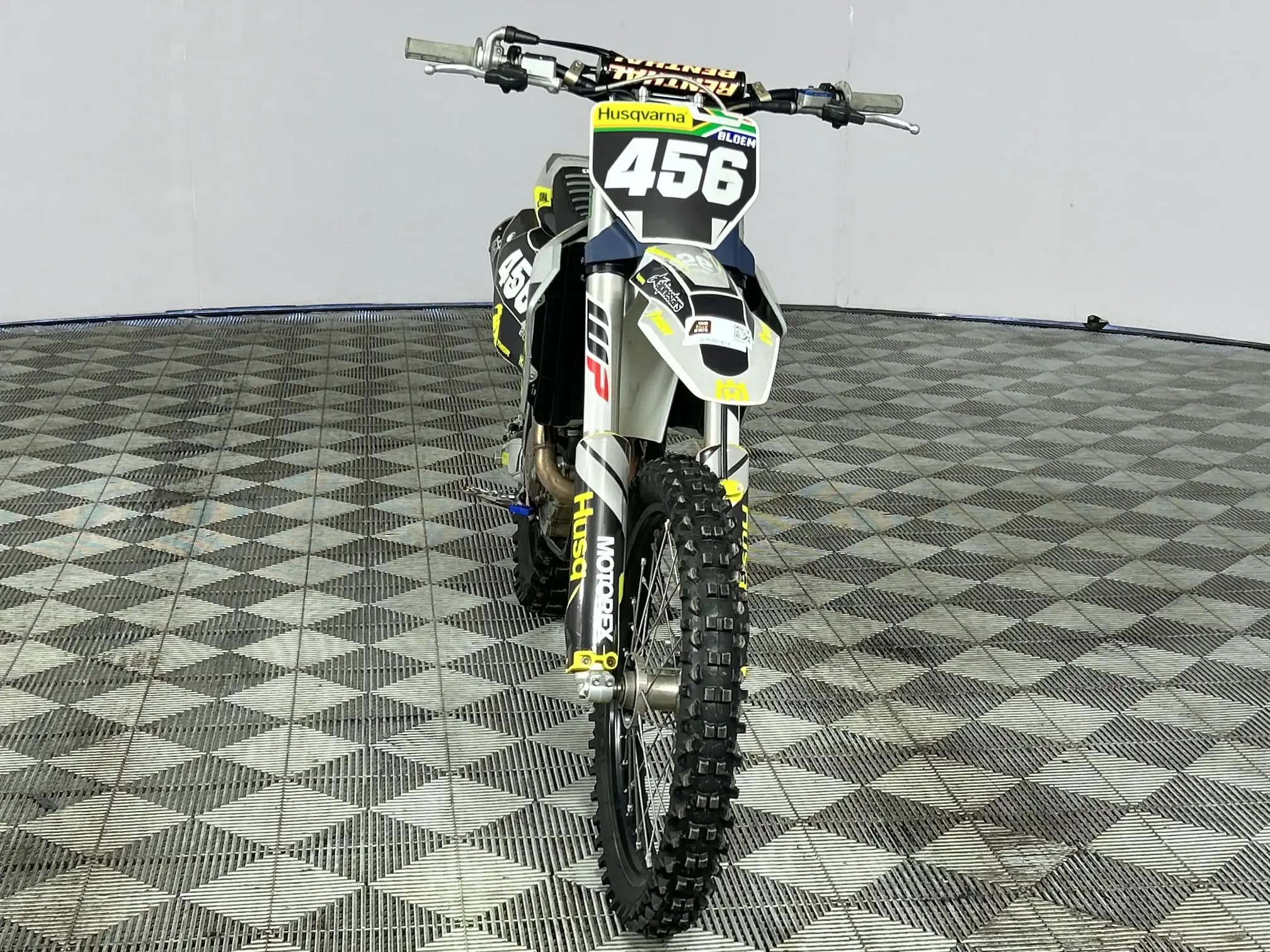 Husqvarna FC