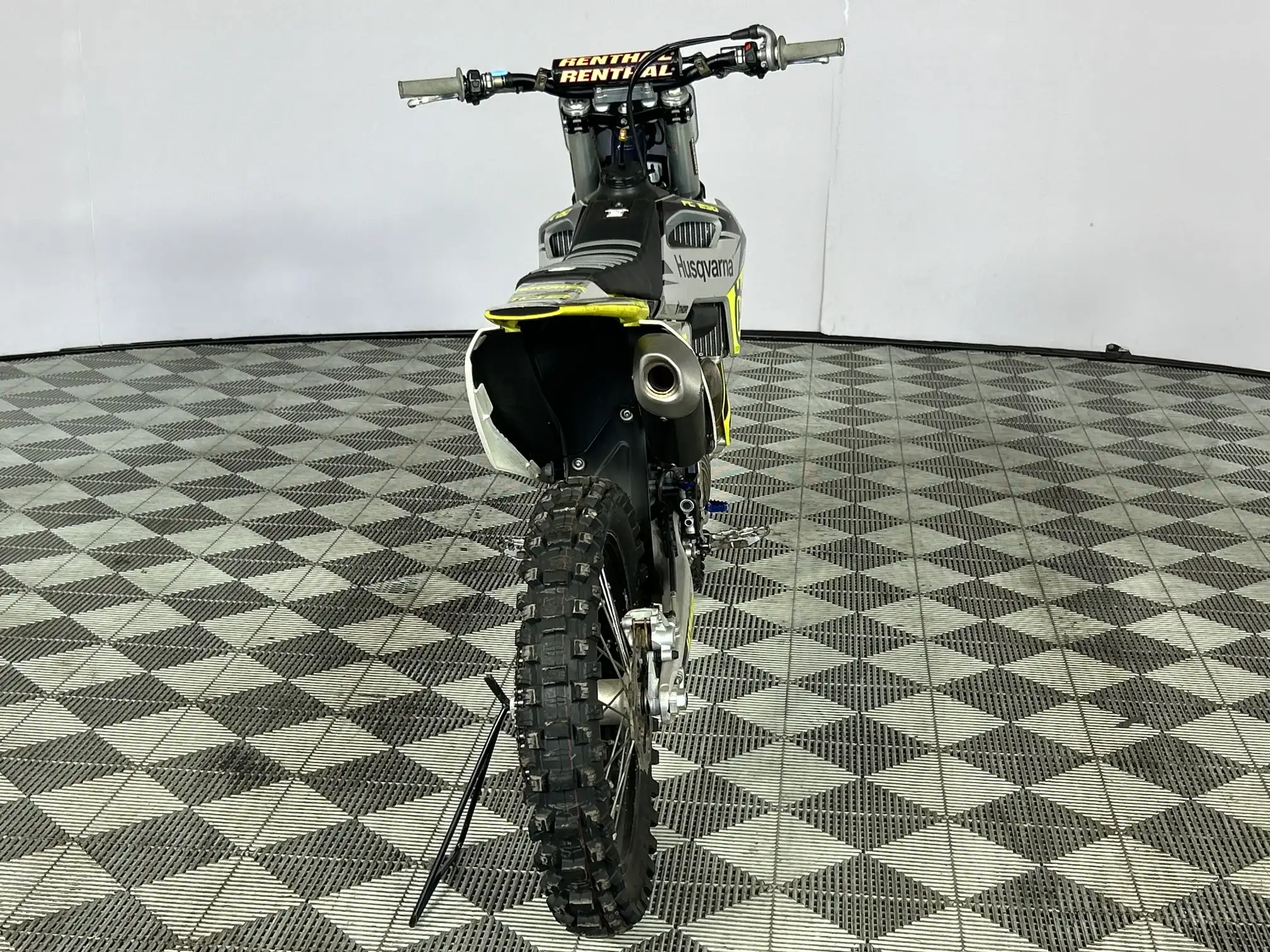 Husqvarna FC