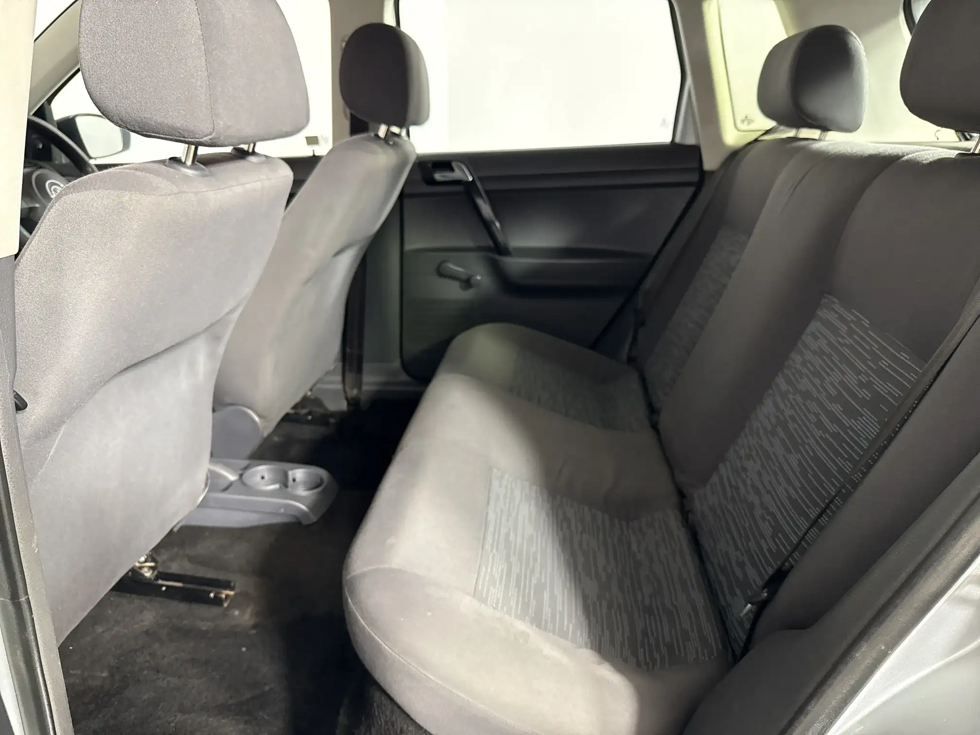 Volkswagen Polo Vivo