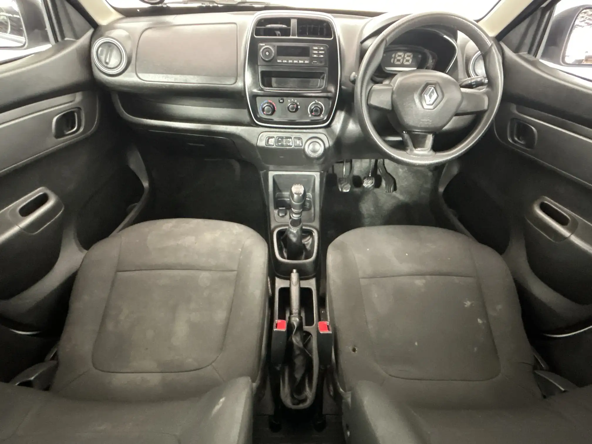 Renault Kwid