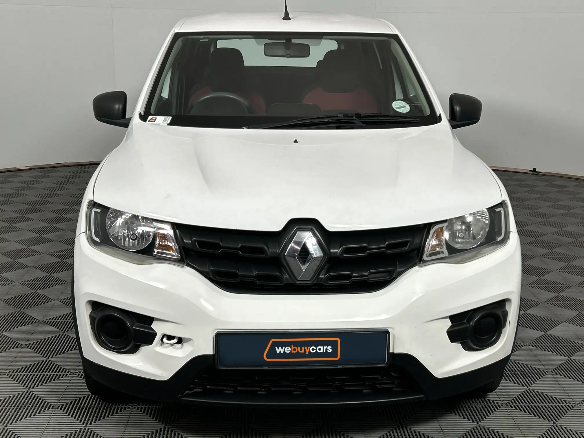 Renault Kwid