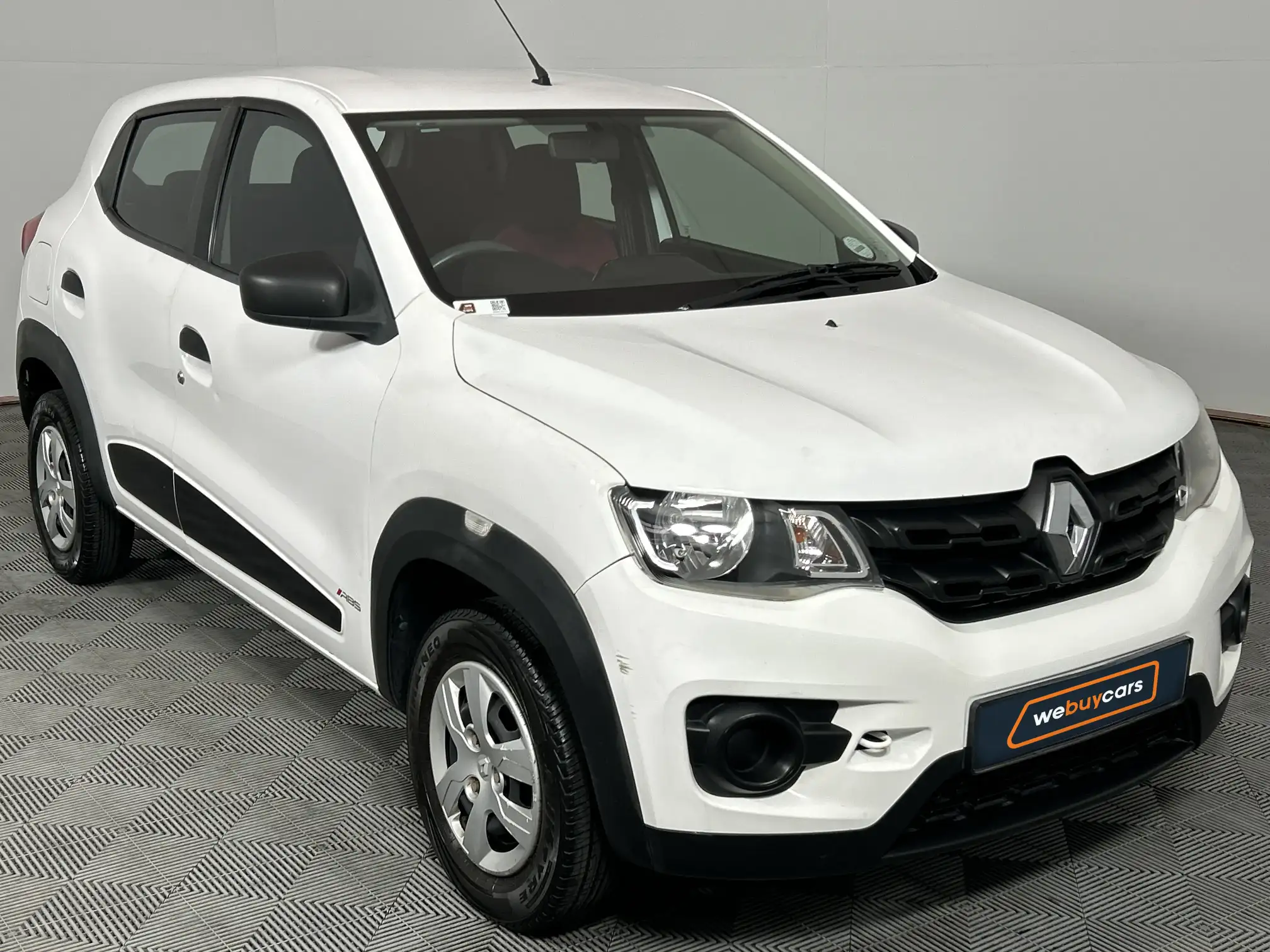 Renault Kwid