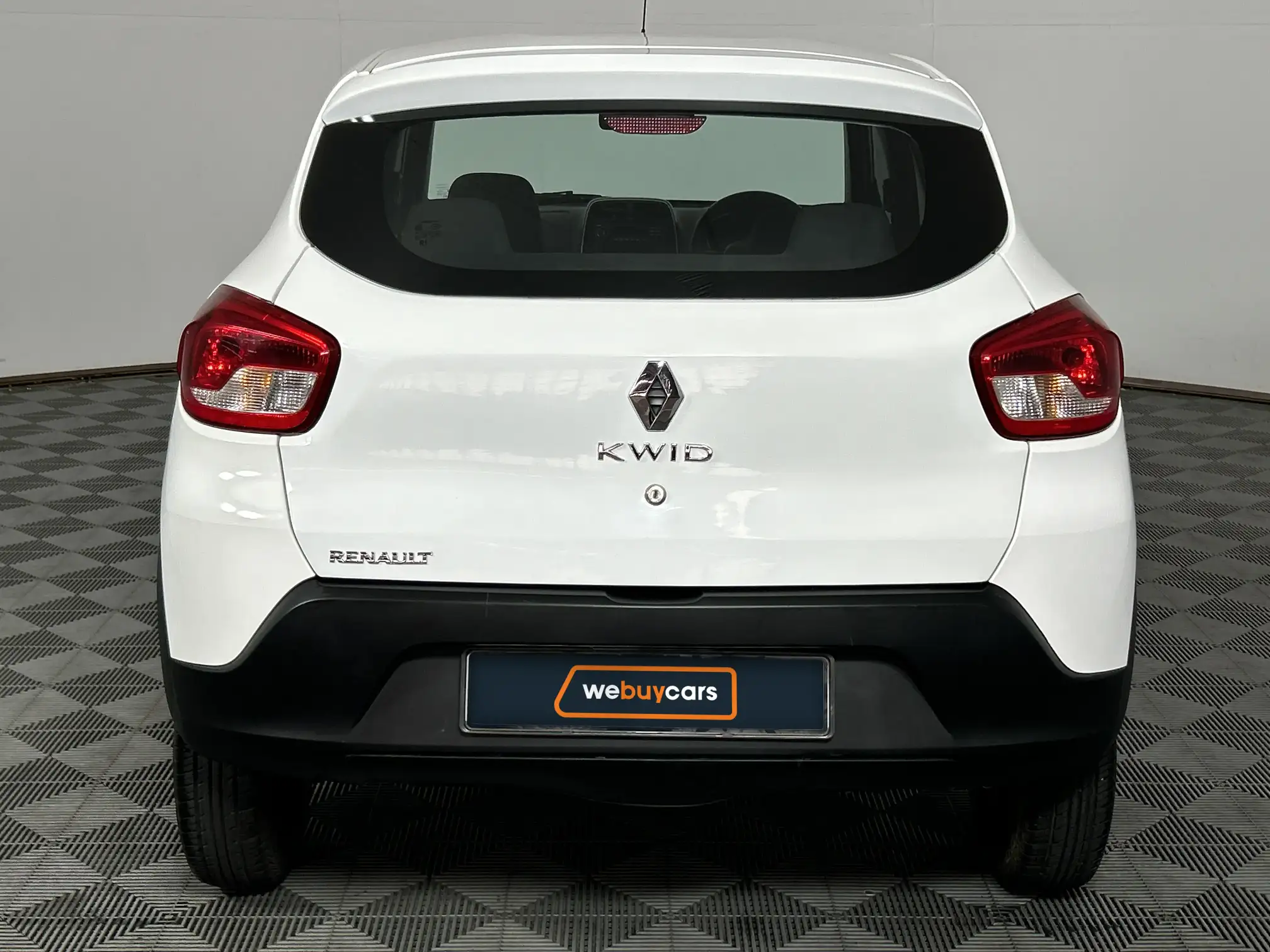 Renault Kwid