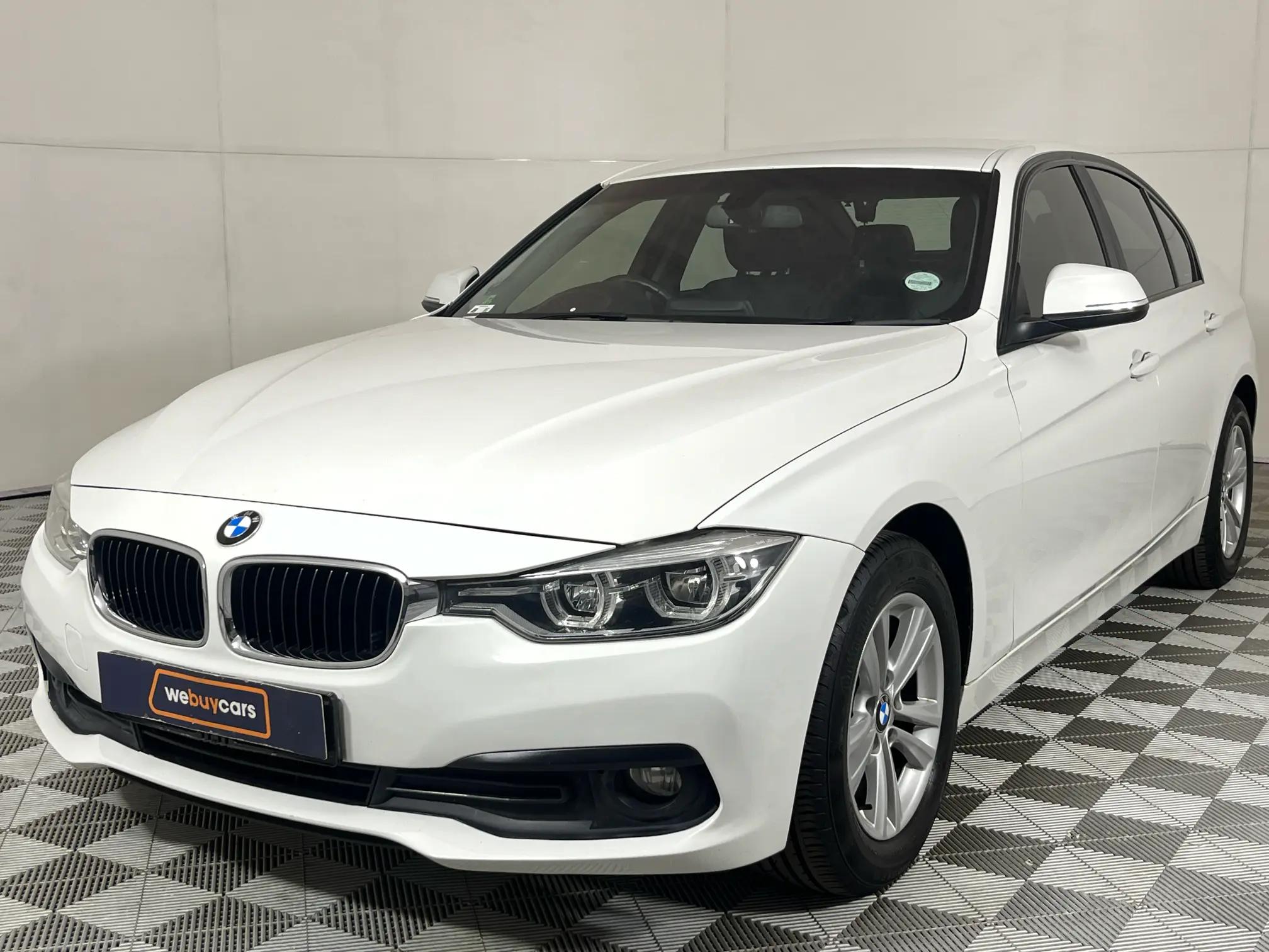 320d 2017 for deals sale