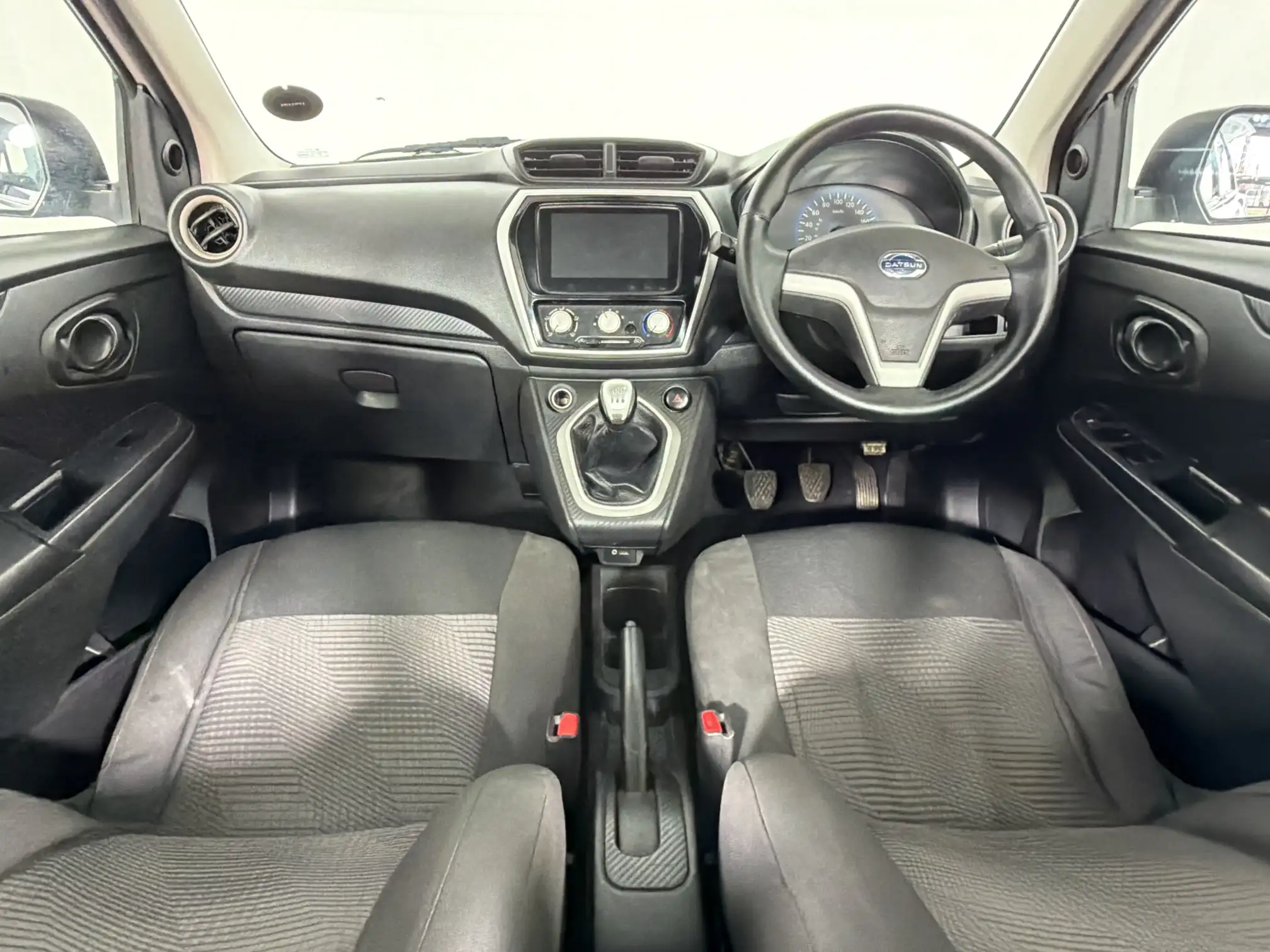 Datsun GO