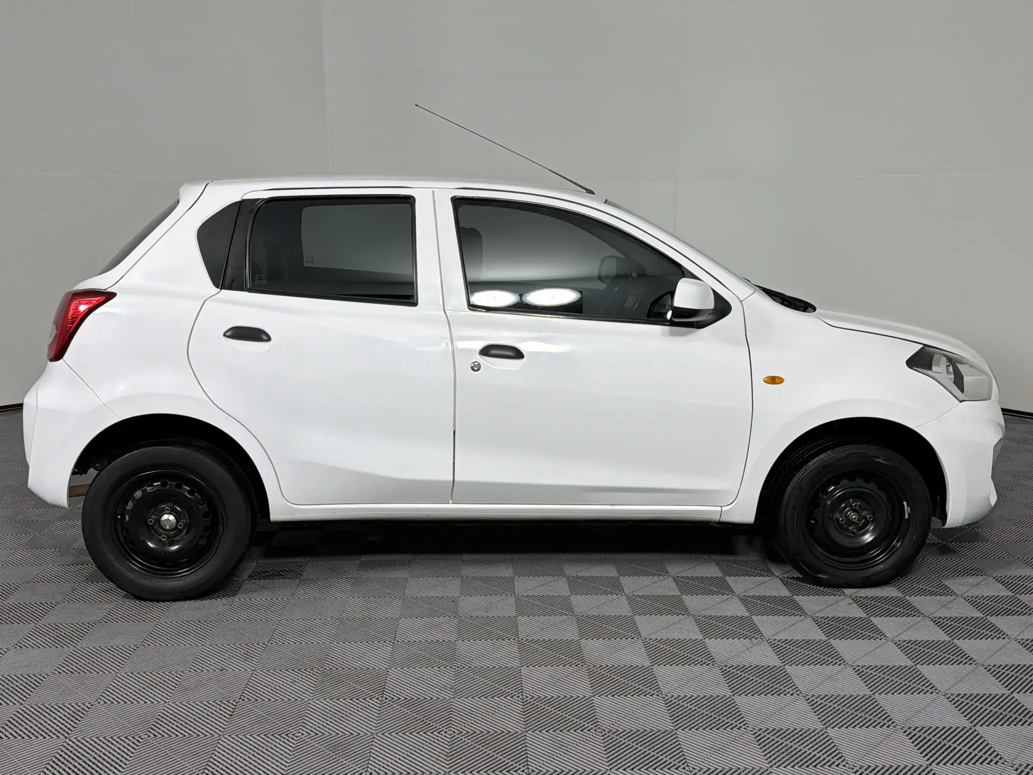 Datsun GO
