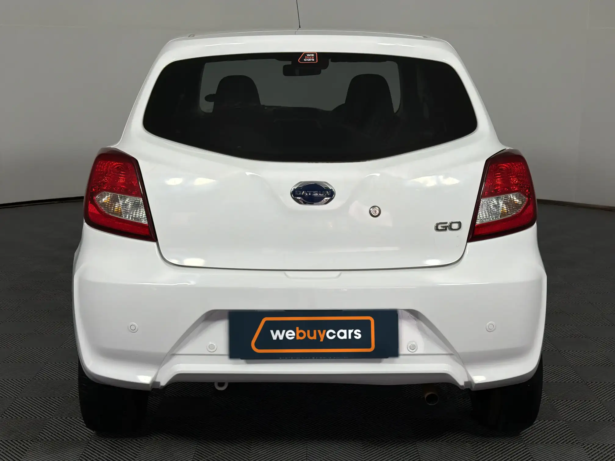 Datsun GO