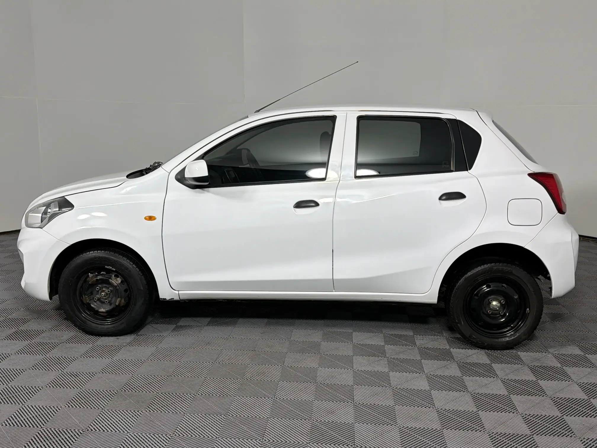 Datsun GO